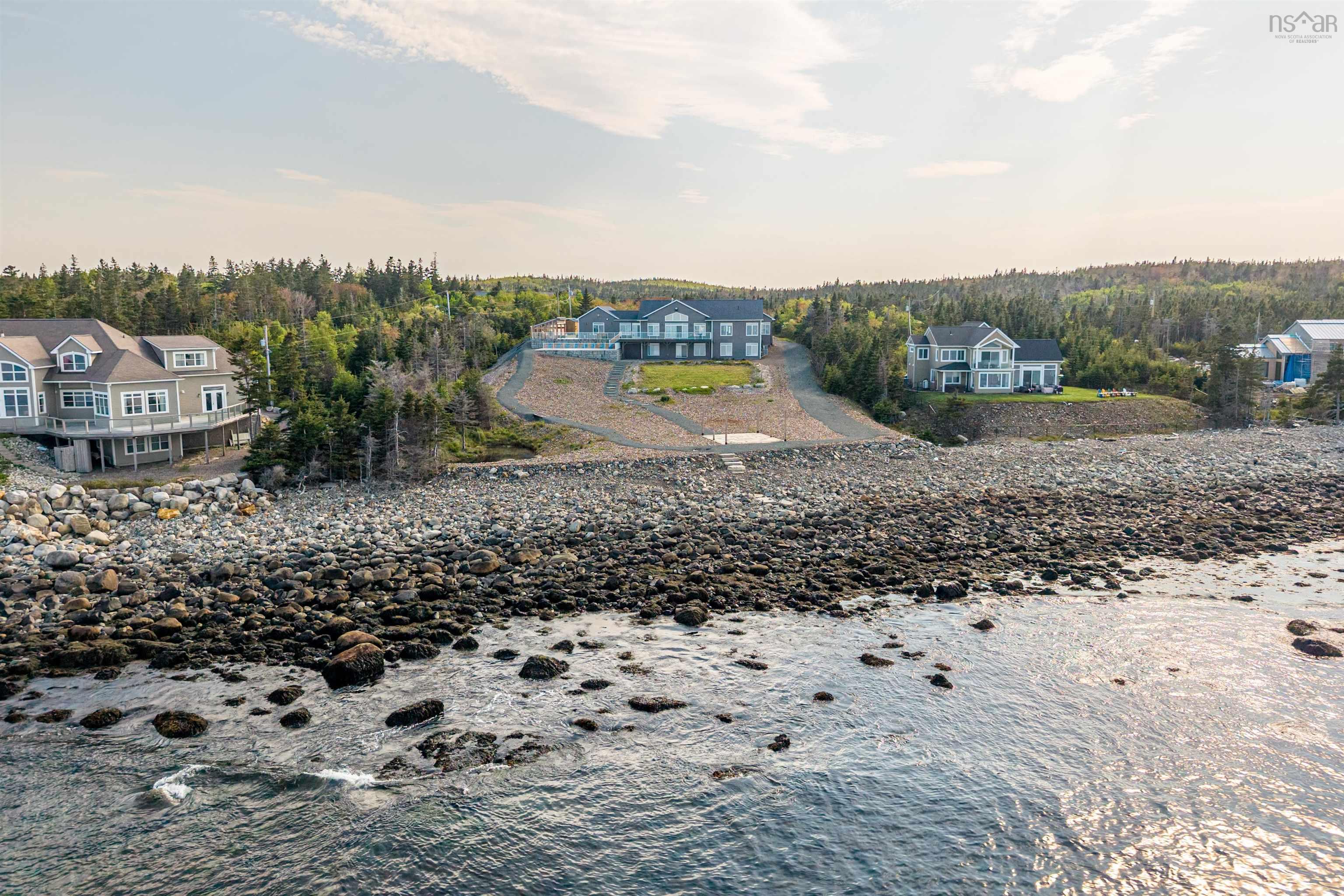 458 Ketch Harbour Road, Bear Cove, NS (MLS 202613269)