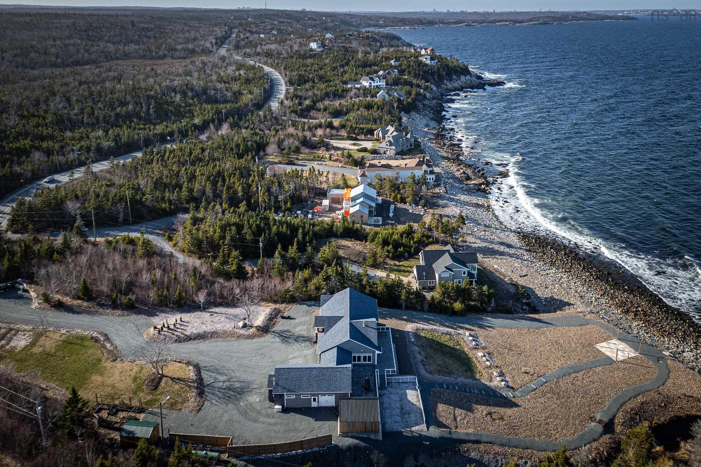 458 Ketch Harbour Road, Bear Cove, NS (MLS 202613269)