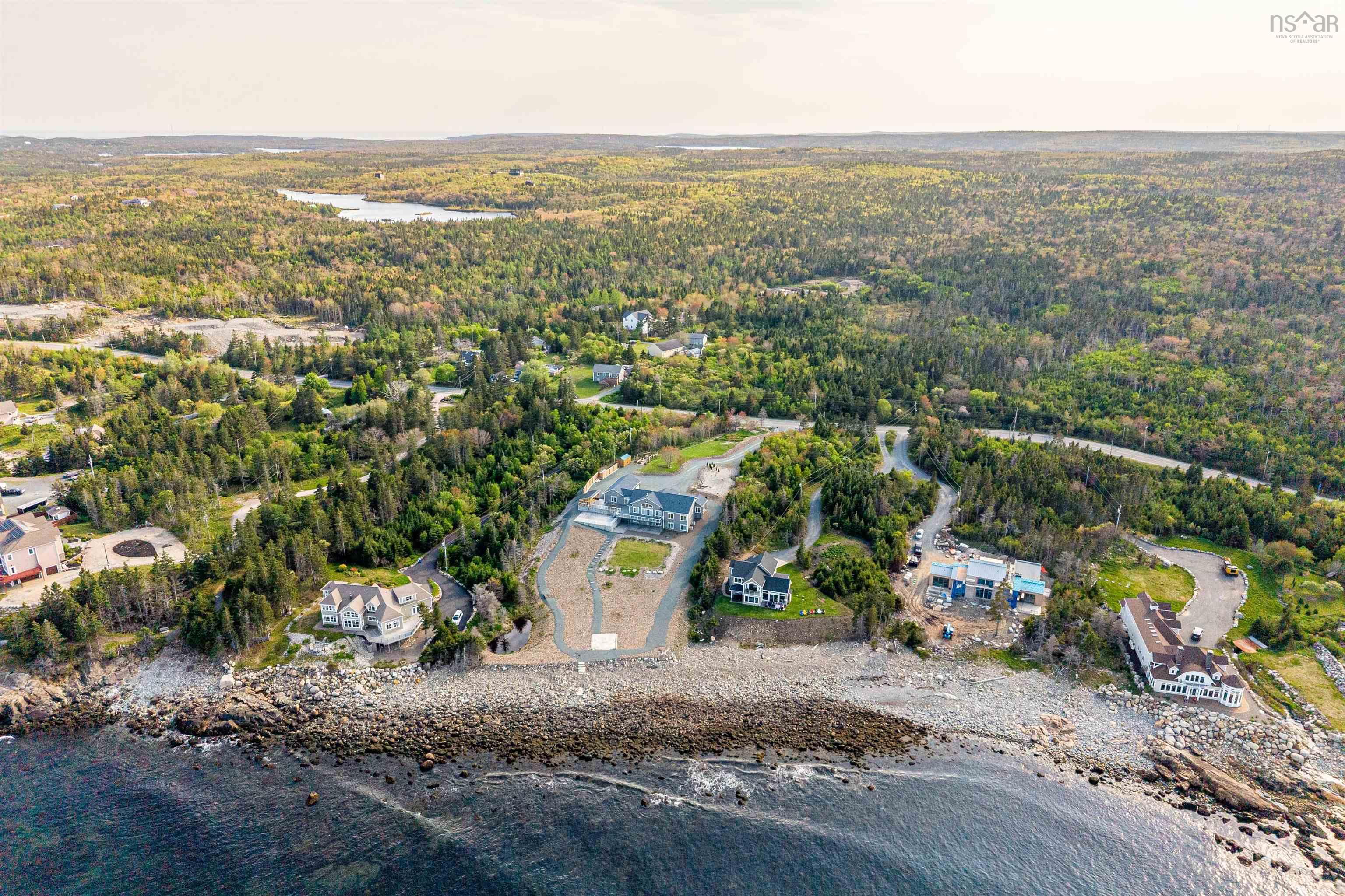 458 Ketch Harbour Road, Bear Cove, NS (MLS 202613269)