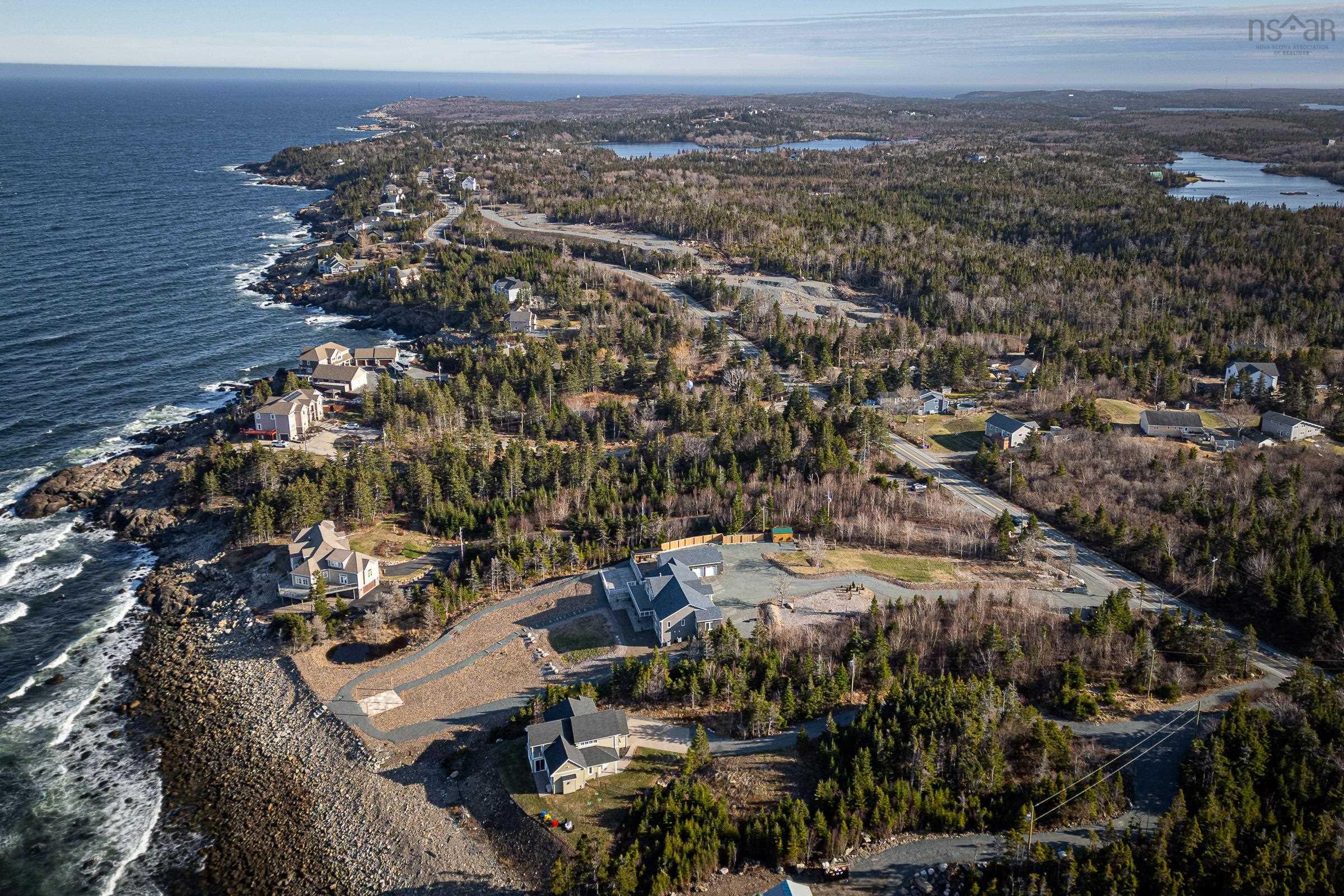 458 Ketch Harbour Road, Bear Cove, NS (MLS 202613269)