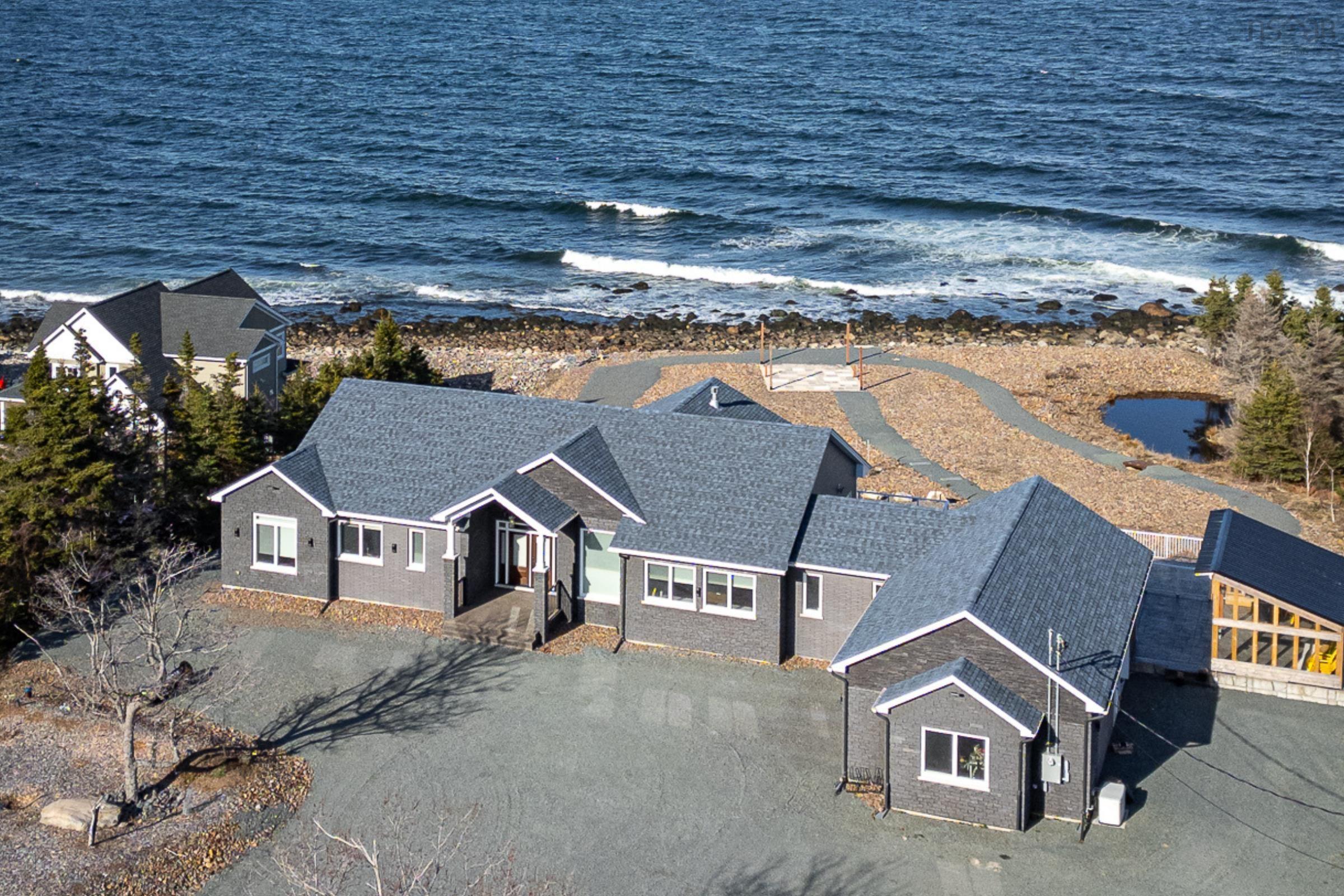458 Ketch Harbour Road, Bear Cove, NS (MLS 202613269)