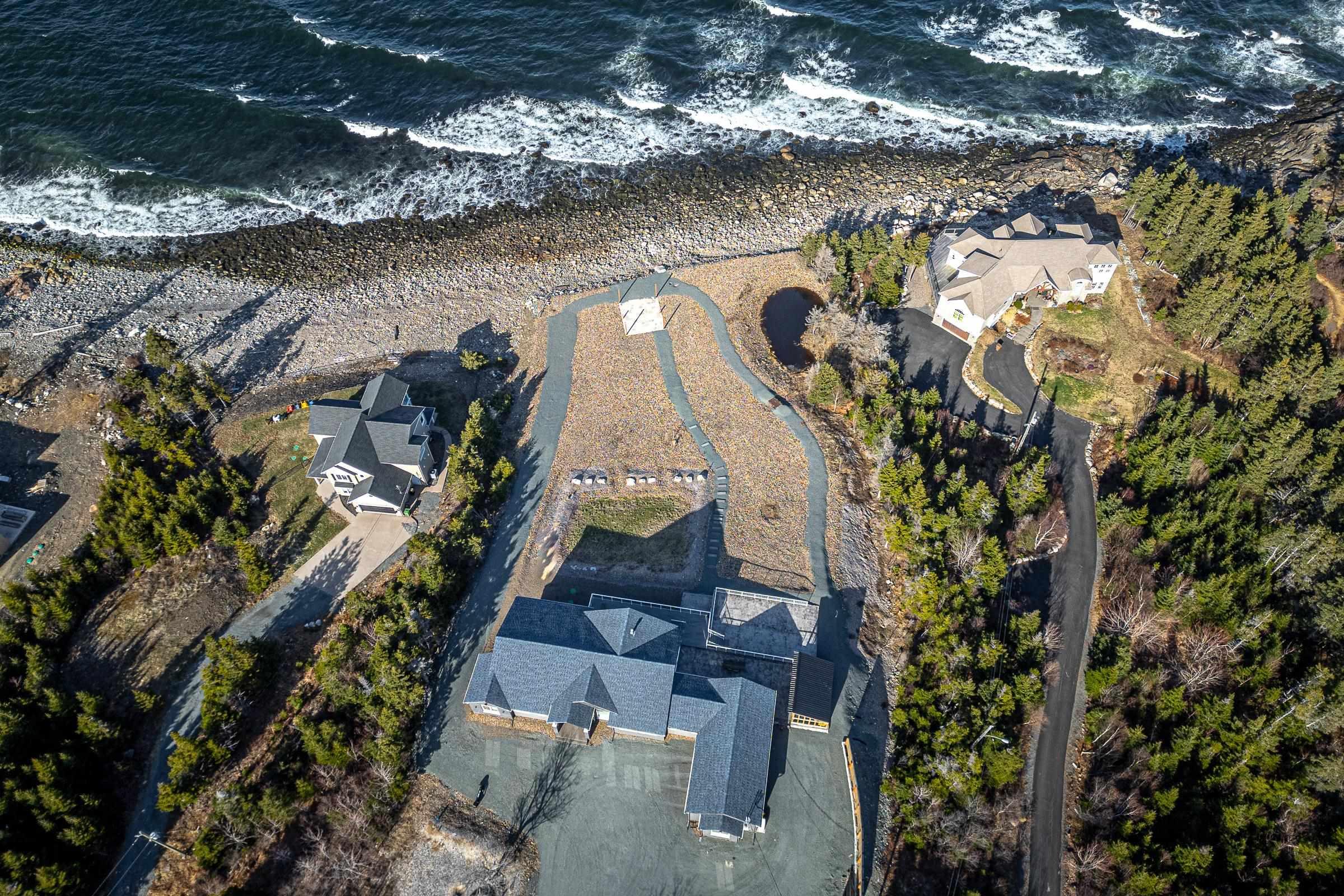 458 Ketch Harbour Road, Bear Cove, NS (MLS 202613269)
