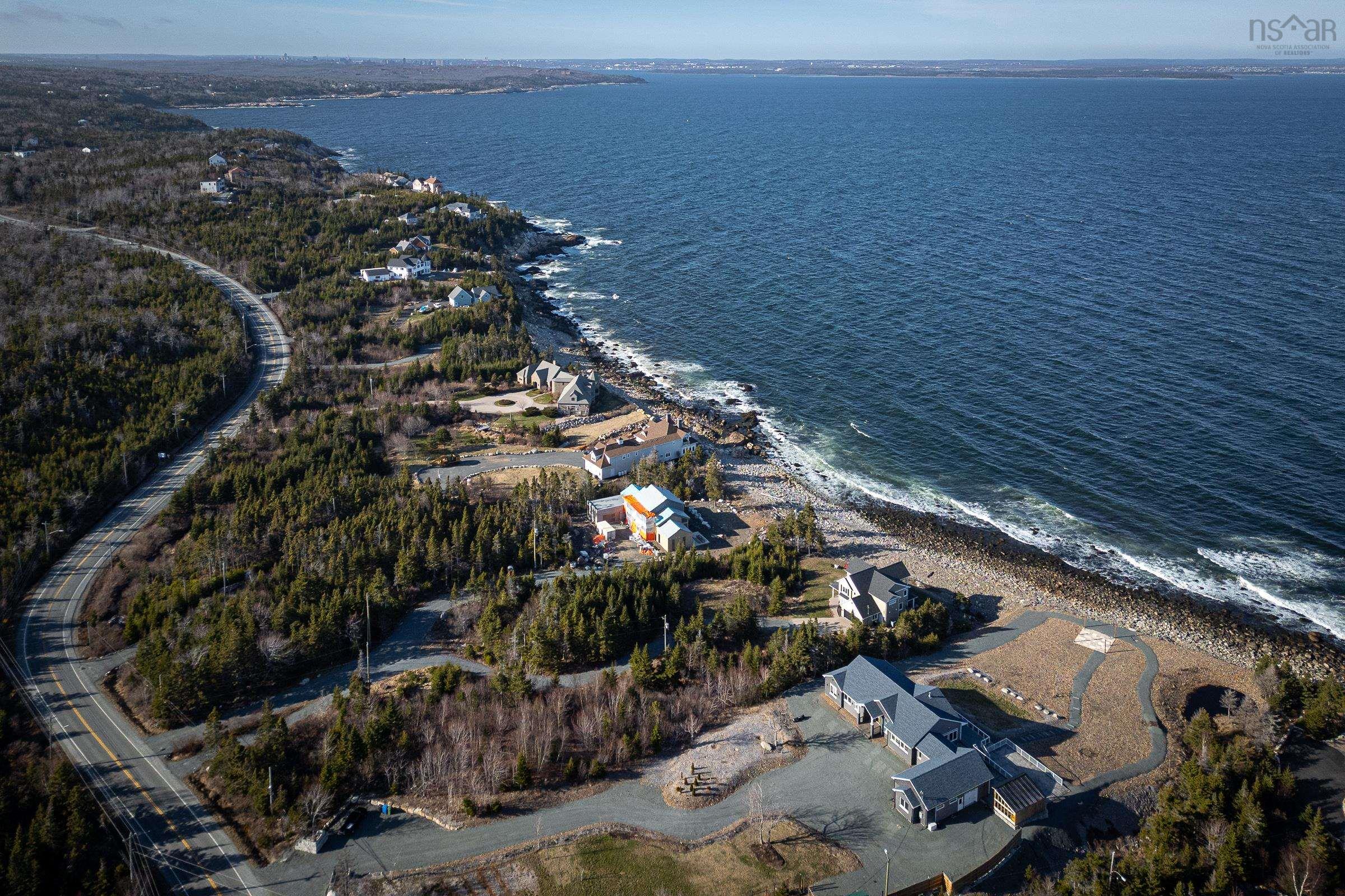 458 Ketch Harbour Road, Bear Cove, NS (MLS 202613269)