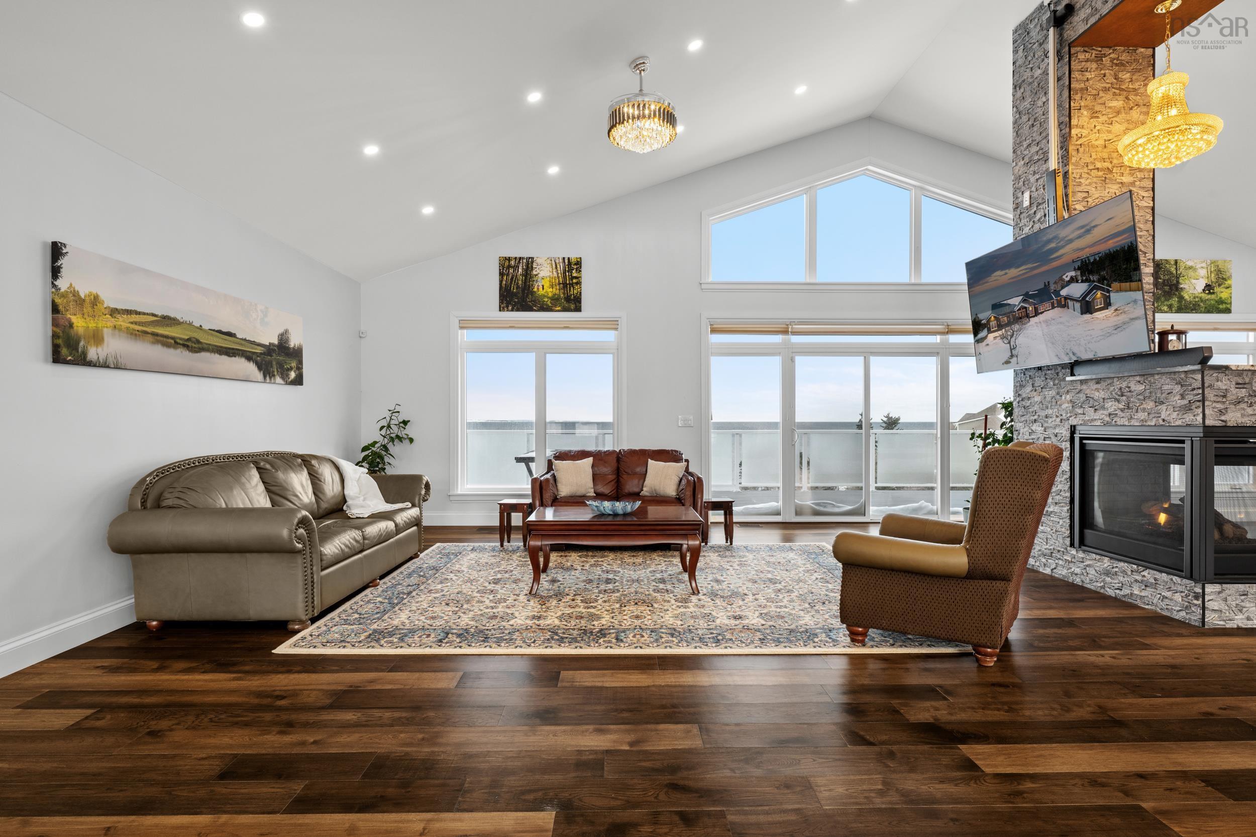 458 Ketch Harbour Road, Bear Cove, NS (MLS 202613269)