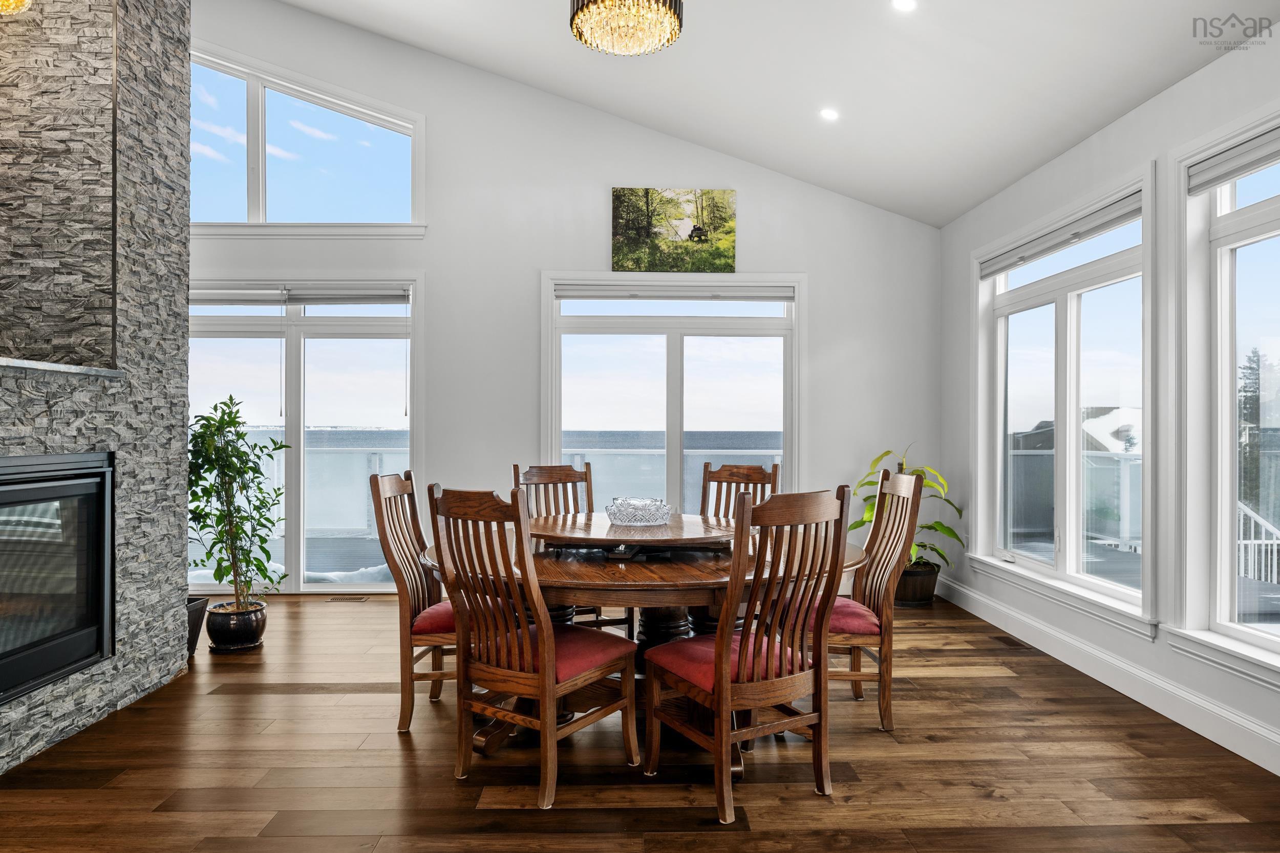458 Ketch Harbour Road, Bear Cove, NS (MLS 202613269)