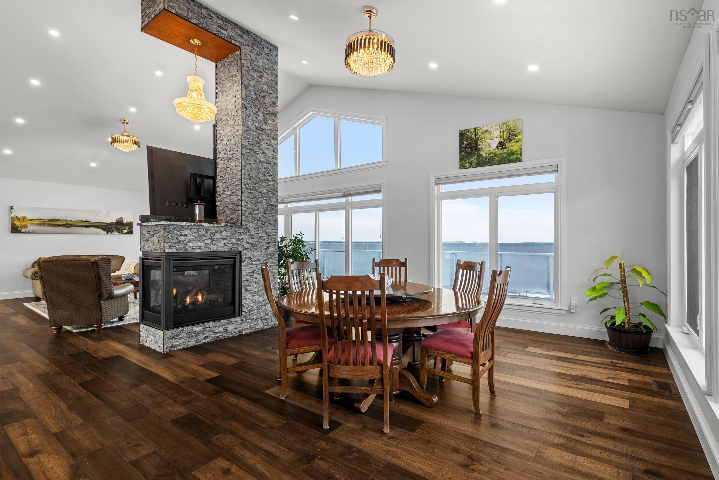 458 Ketch Harbour Road, Bear Cove, NS (MLS 202613269)