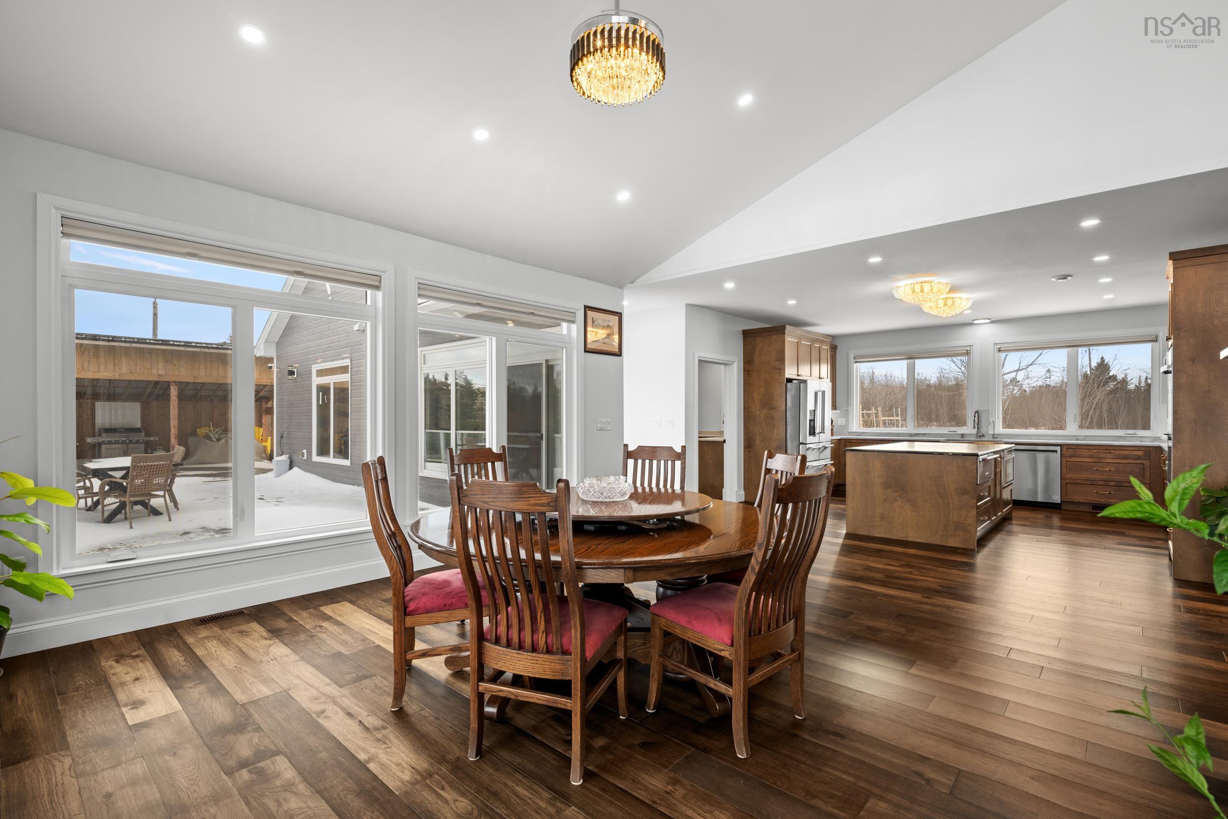458 Ketch Harbour Road, Bear Cove, NS (MLS 202613269)