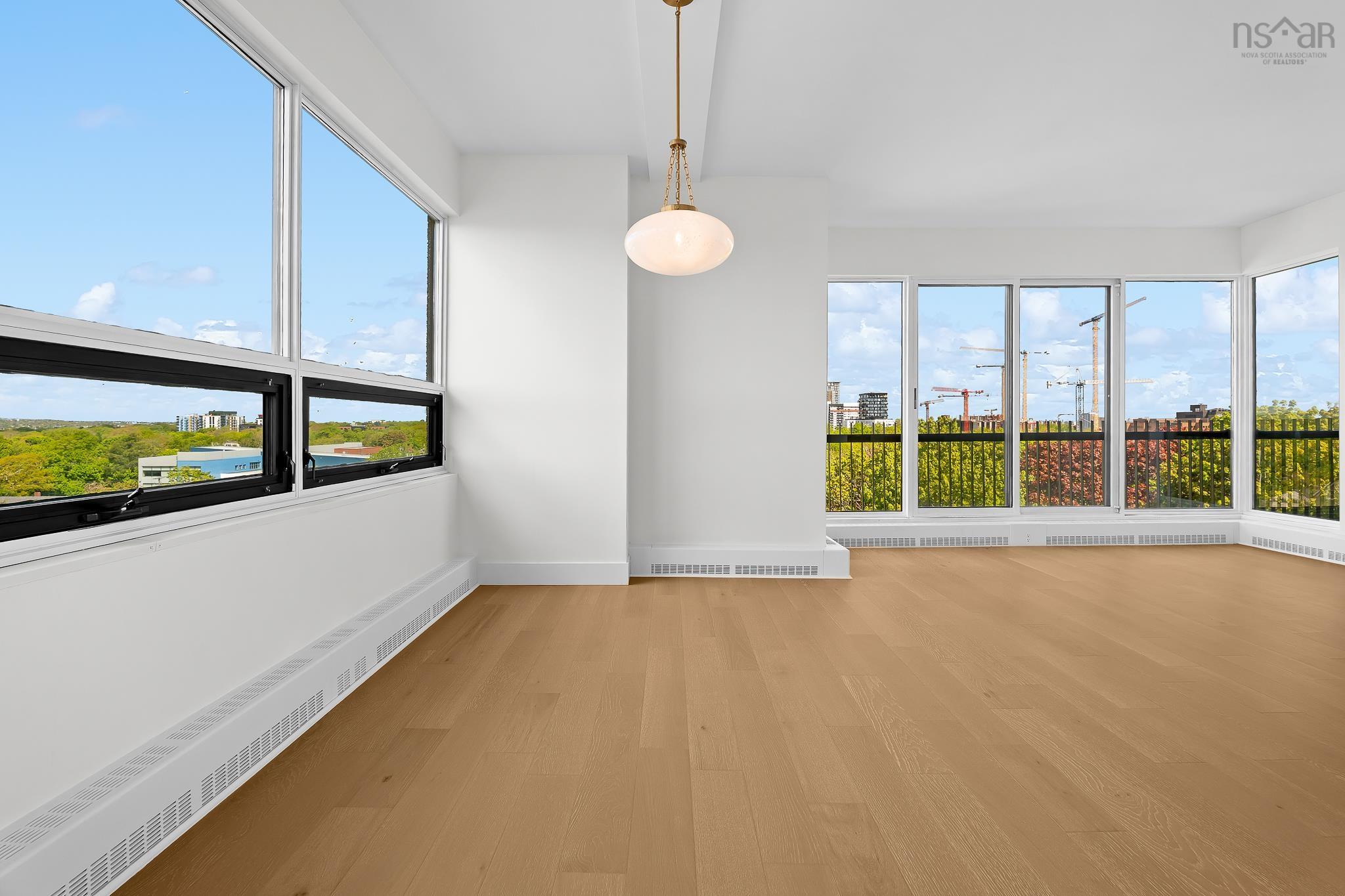 702 6095 Coburg Road, Halifax, NS (MLS 202613270)