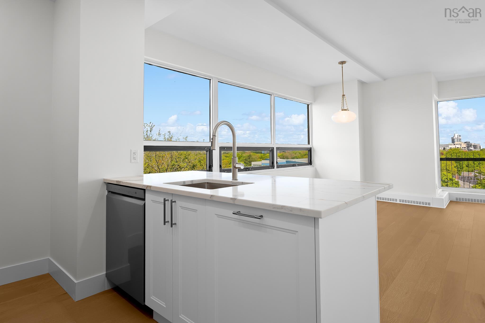 702 6095 Coburg Road, Halifax, NS (MLS 202613270)