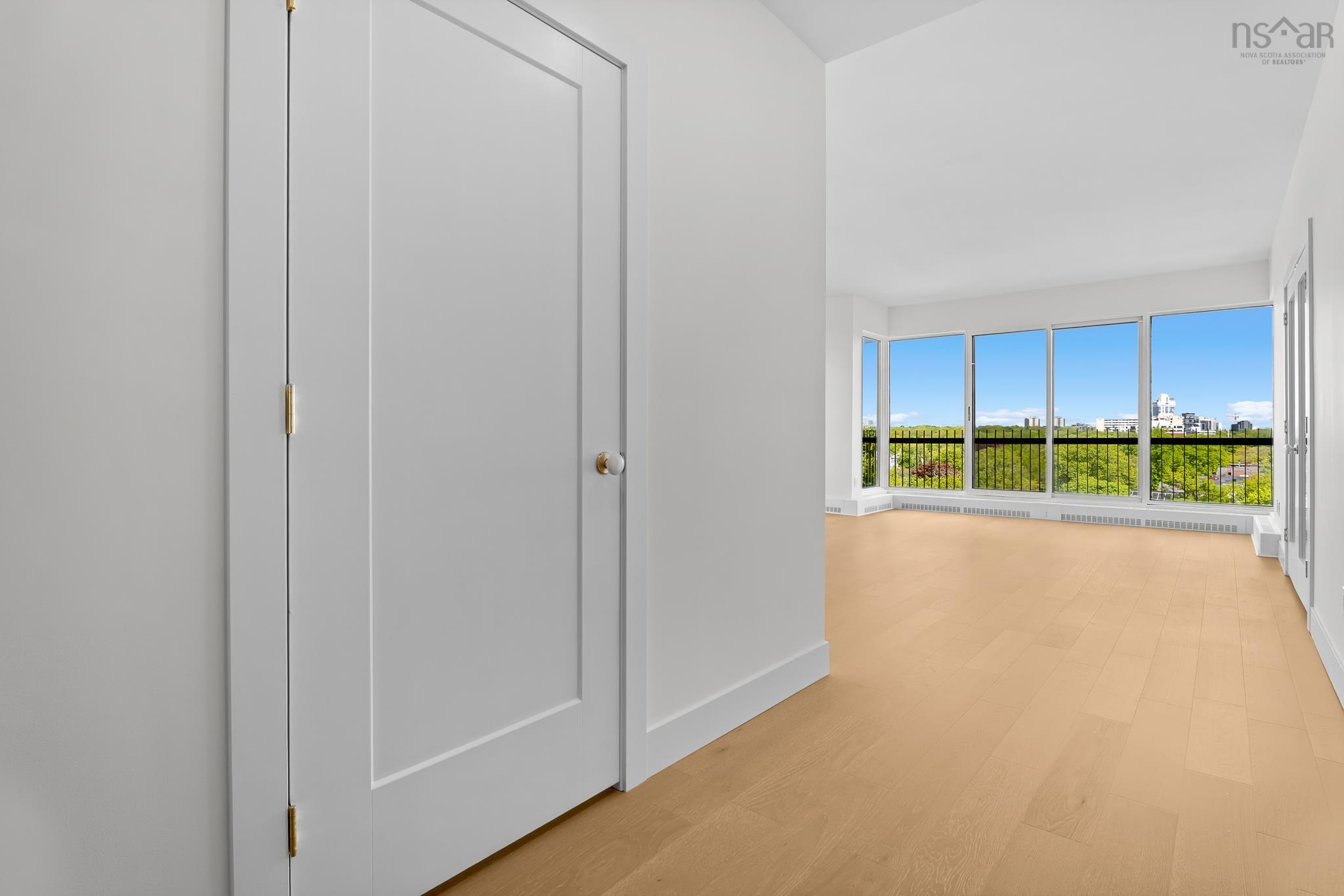 702 6095 Coburg Road, Halifax, NS (MLS 202613270)