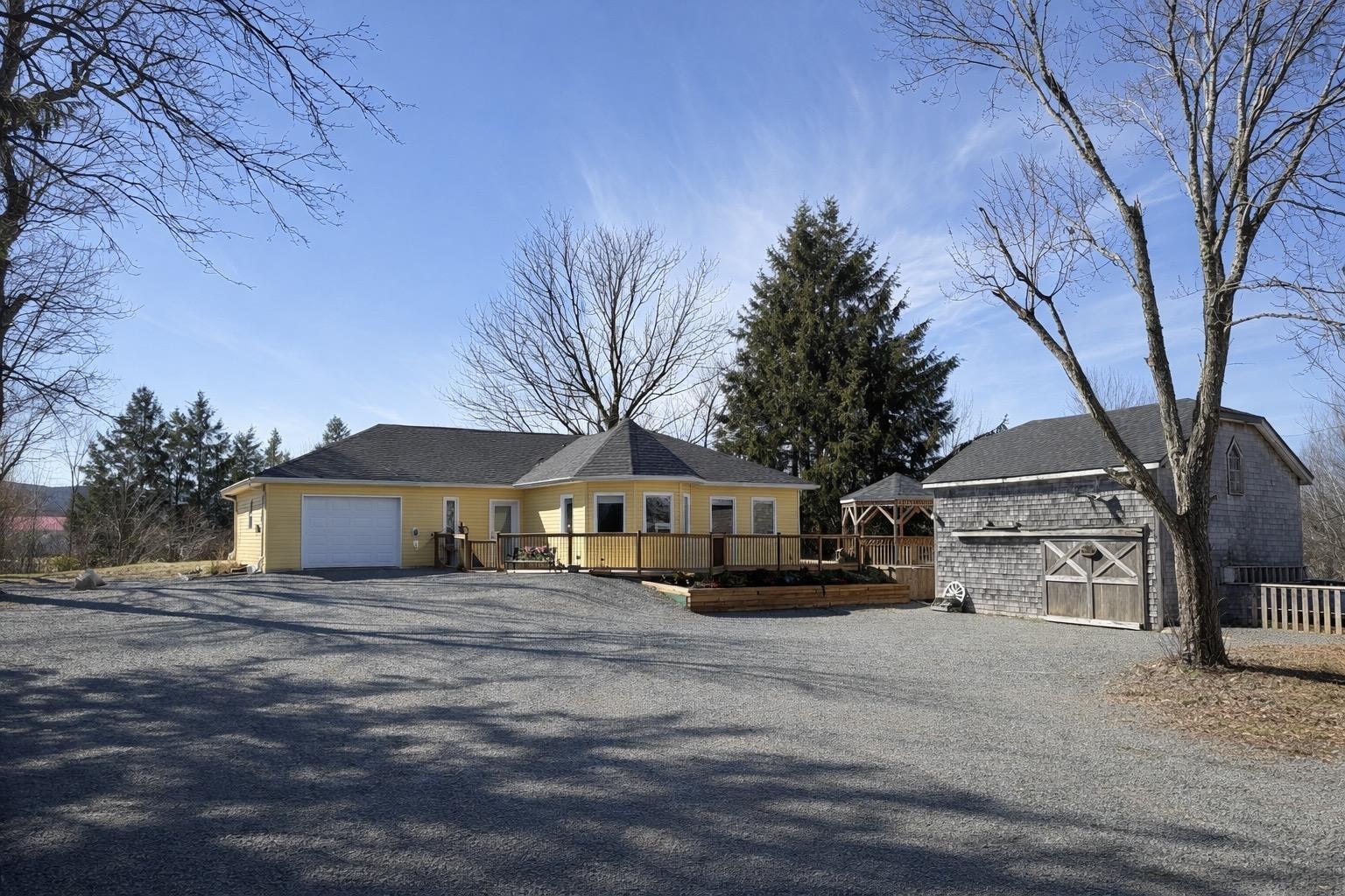 $549,900.00: 4269 Highway 14, Windsor Forks
