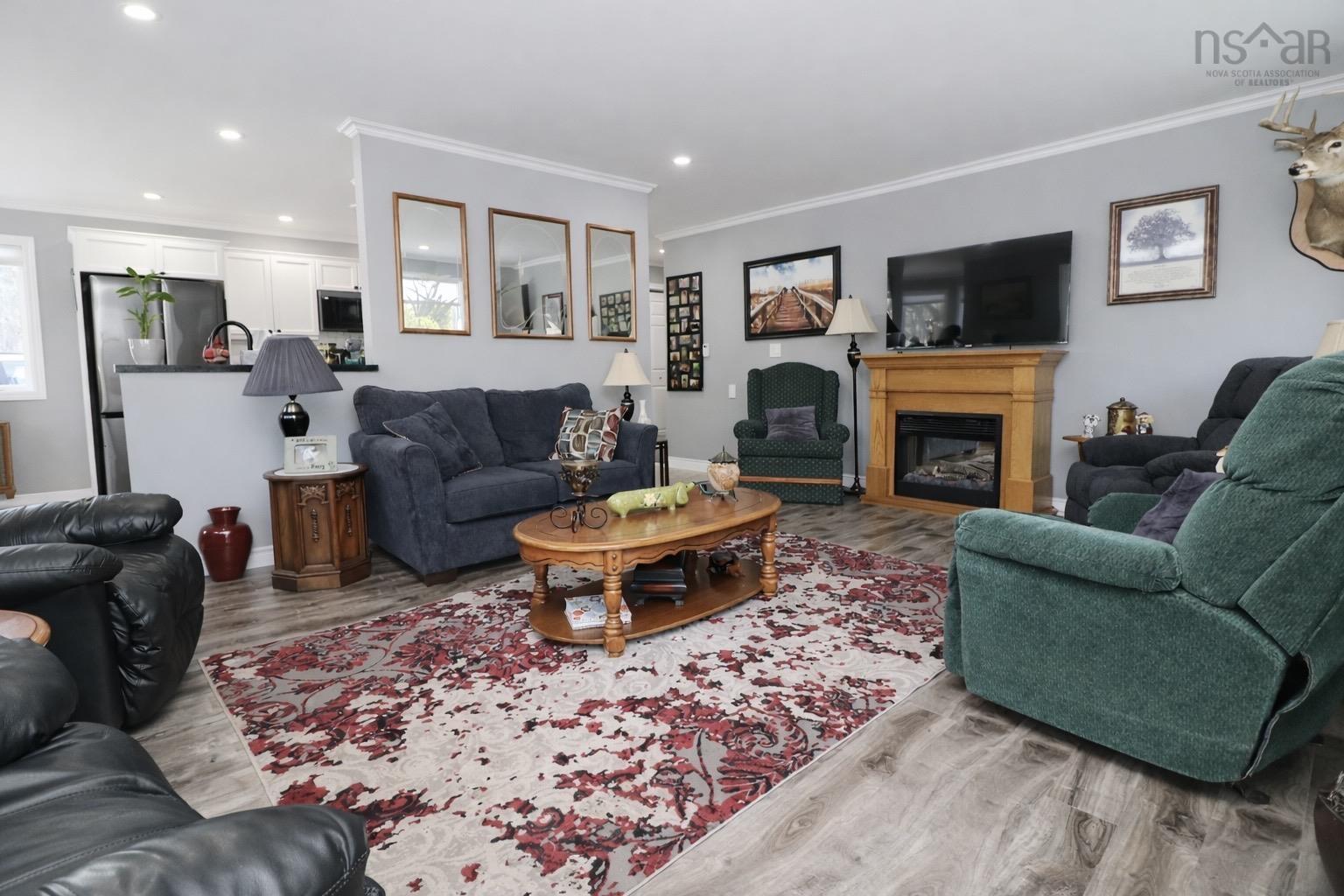 $549,900.00: 4269 Highway 14, Windsor Forks
