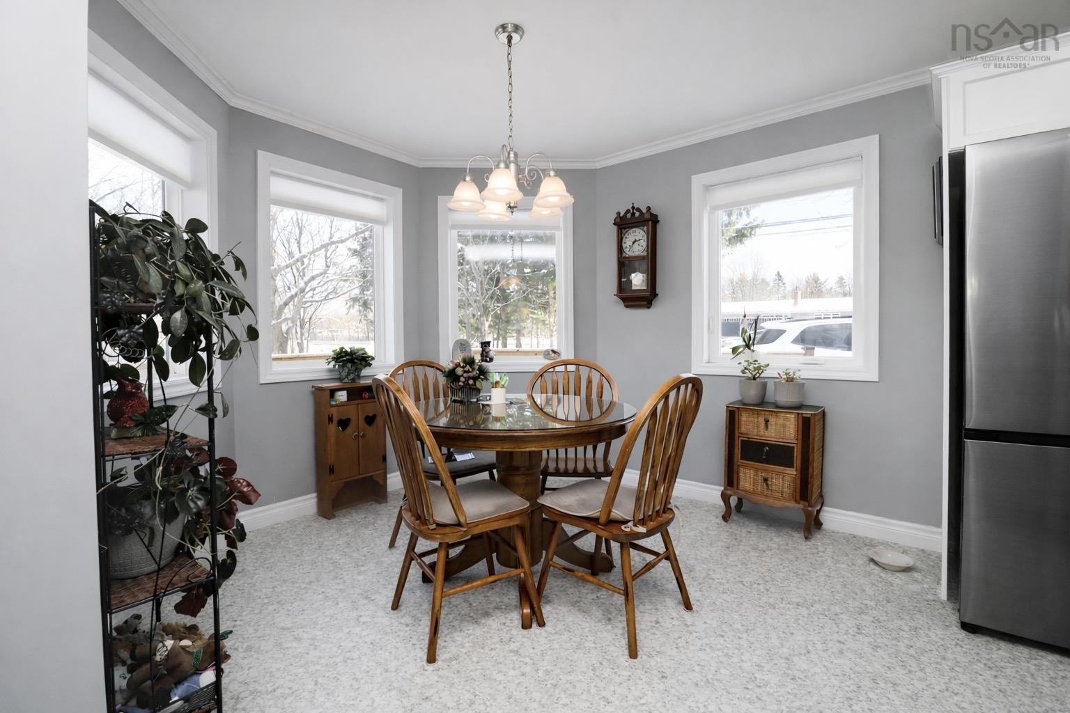 $549,900.00: 4269 Highway 14, Windsor Forks