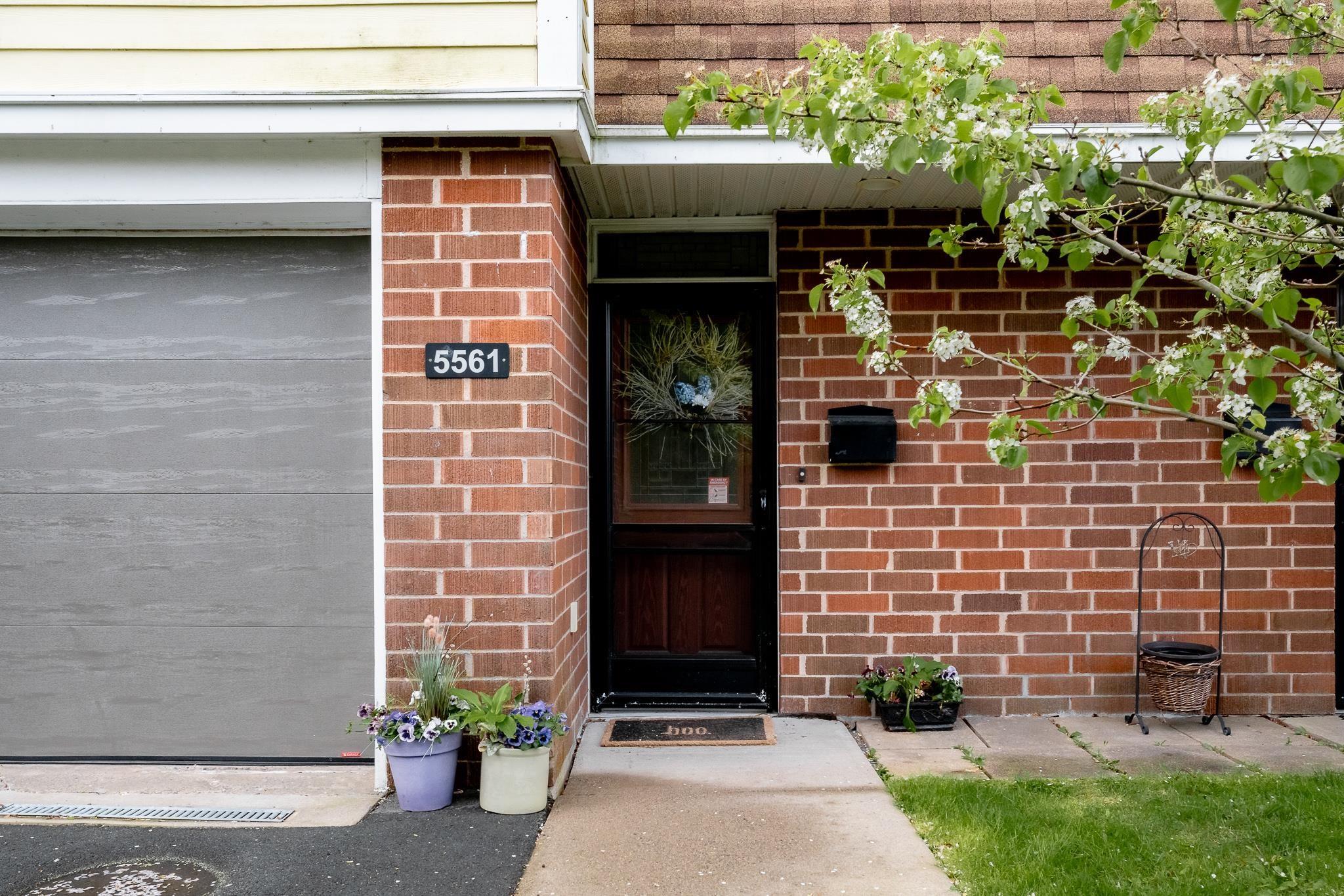 40 5561 Sentinal Square, Halifax, NS (MLS 202613275)