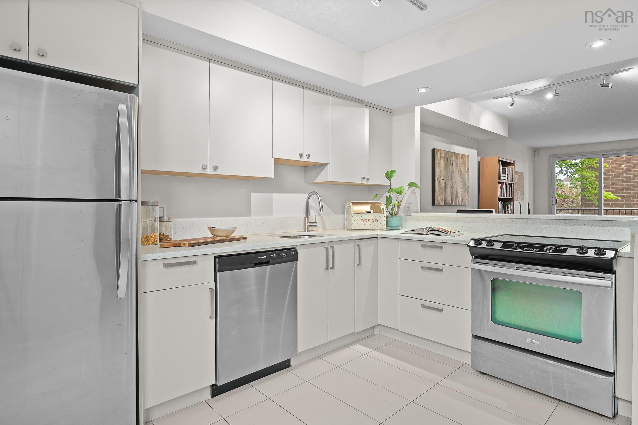 40 5561 Sentinal Square, Halifax, NS (MLS 202613275)