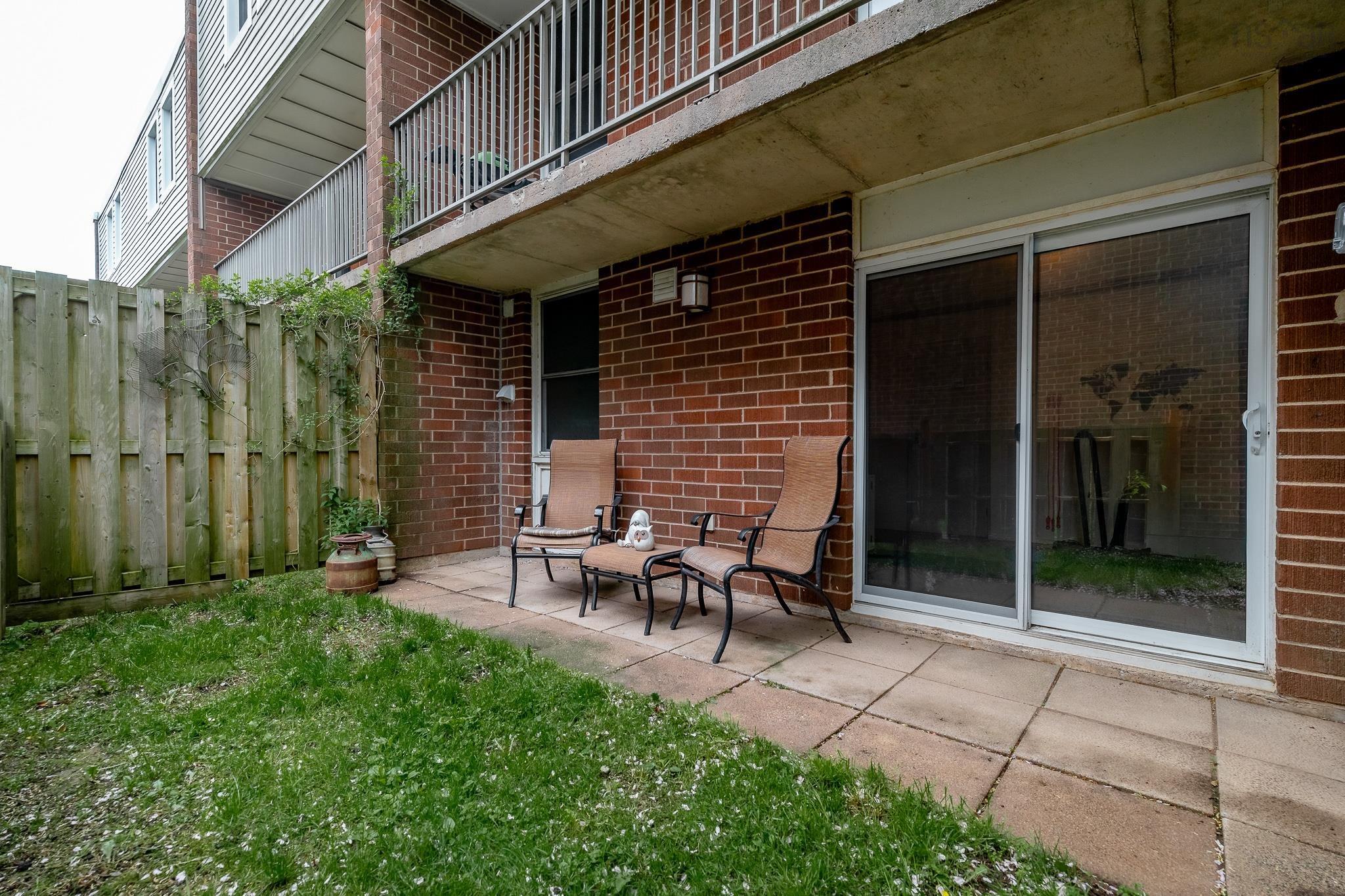 40 5561 Sentinal Square, Halifax, NS (MLS 202613275)