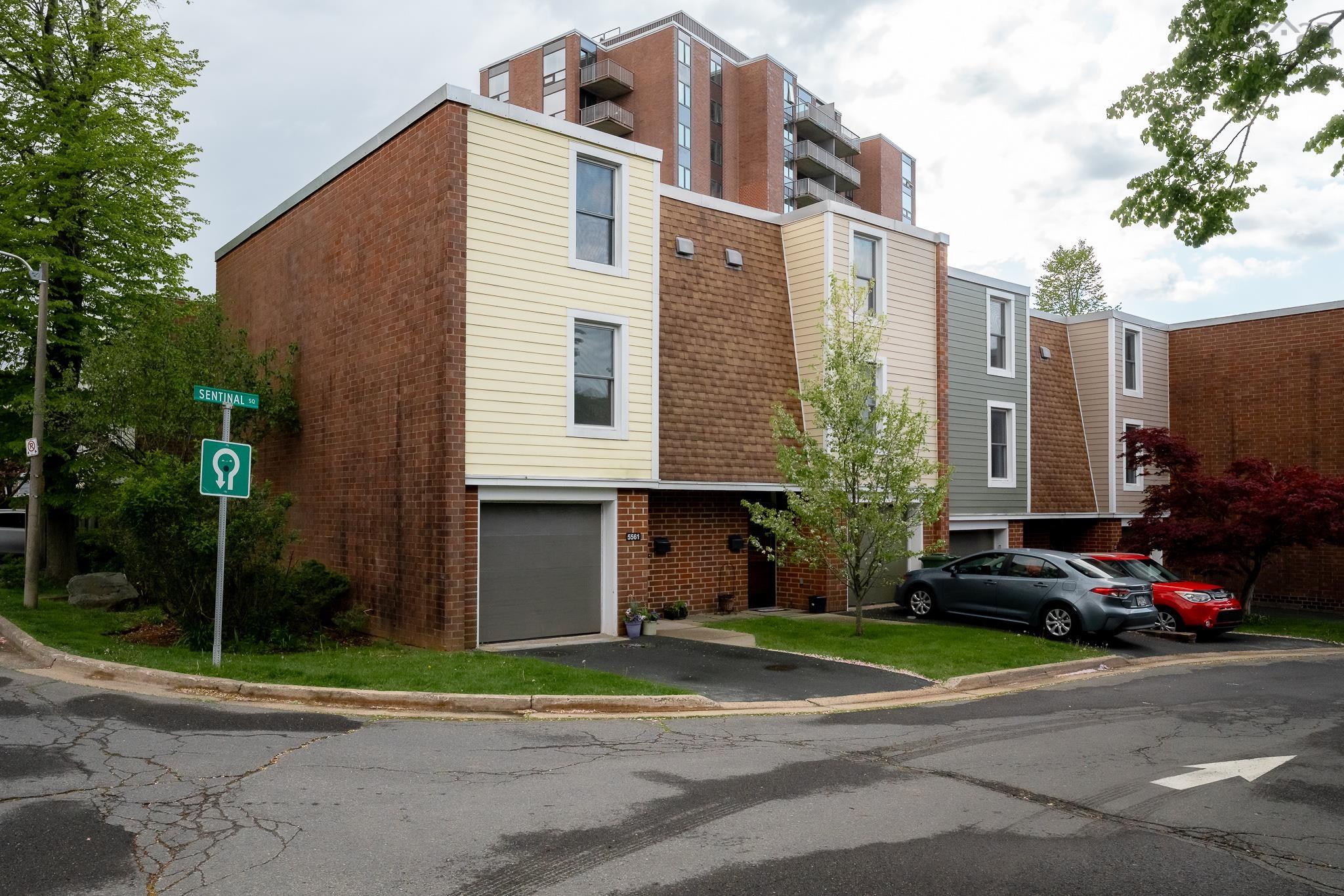 40 5561 Sentinal Square, Halifax, NS (MLS 202613275)