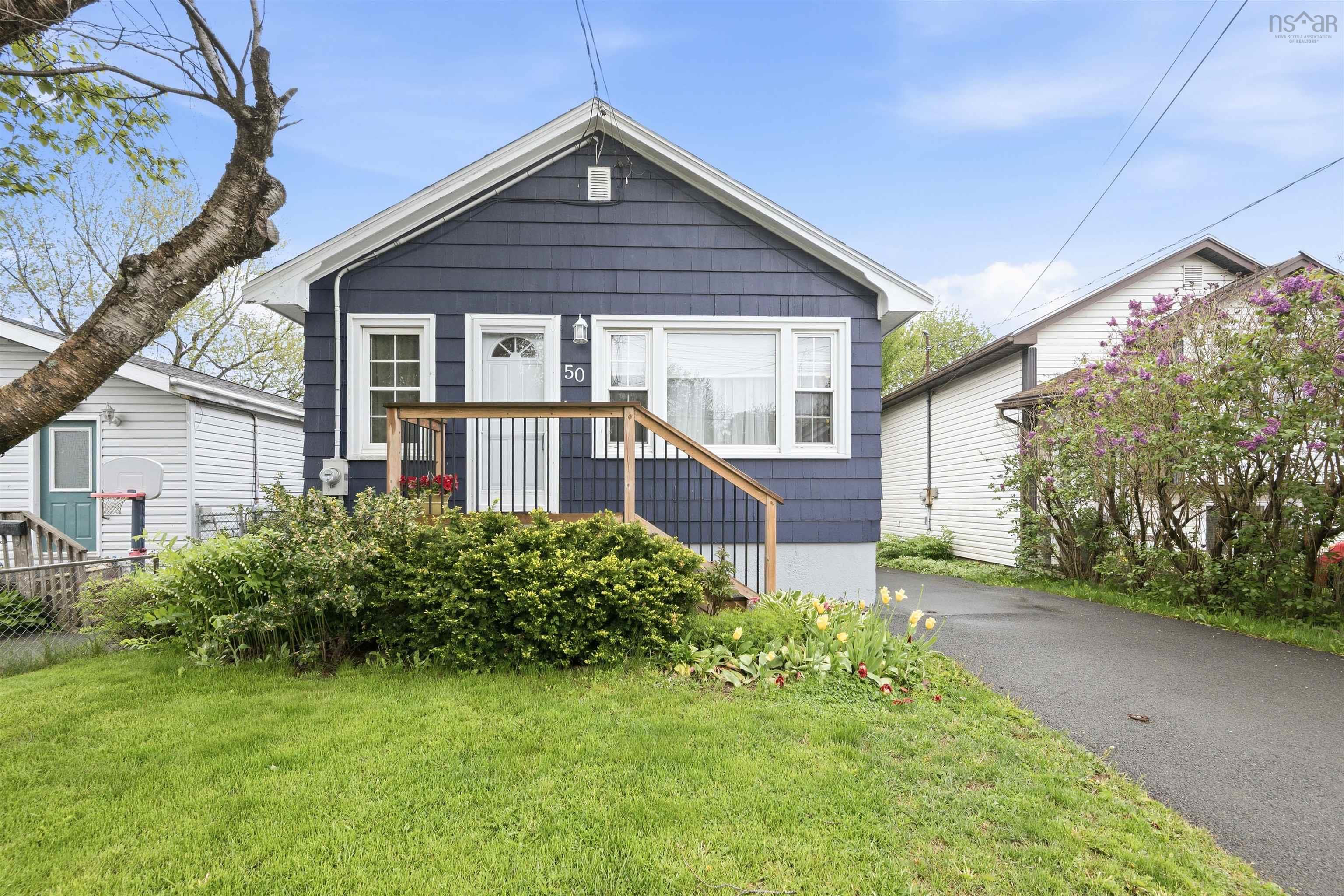 292 Chadwick Street, Dartmouth, NS (MLS 202613276)