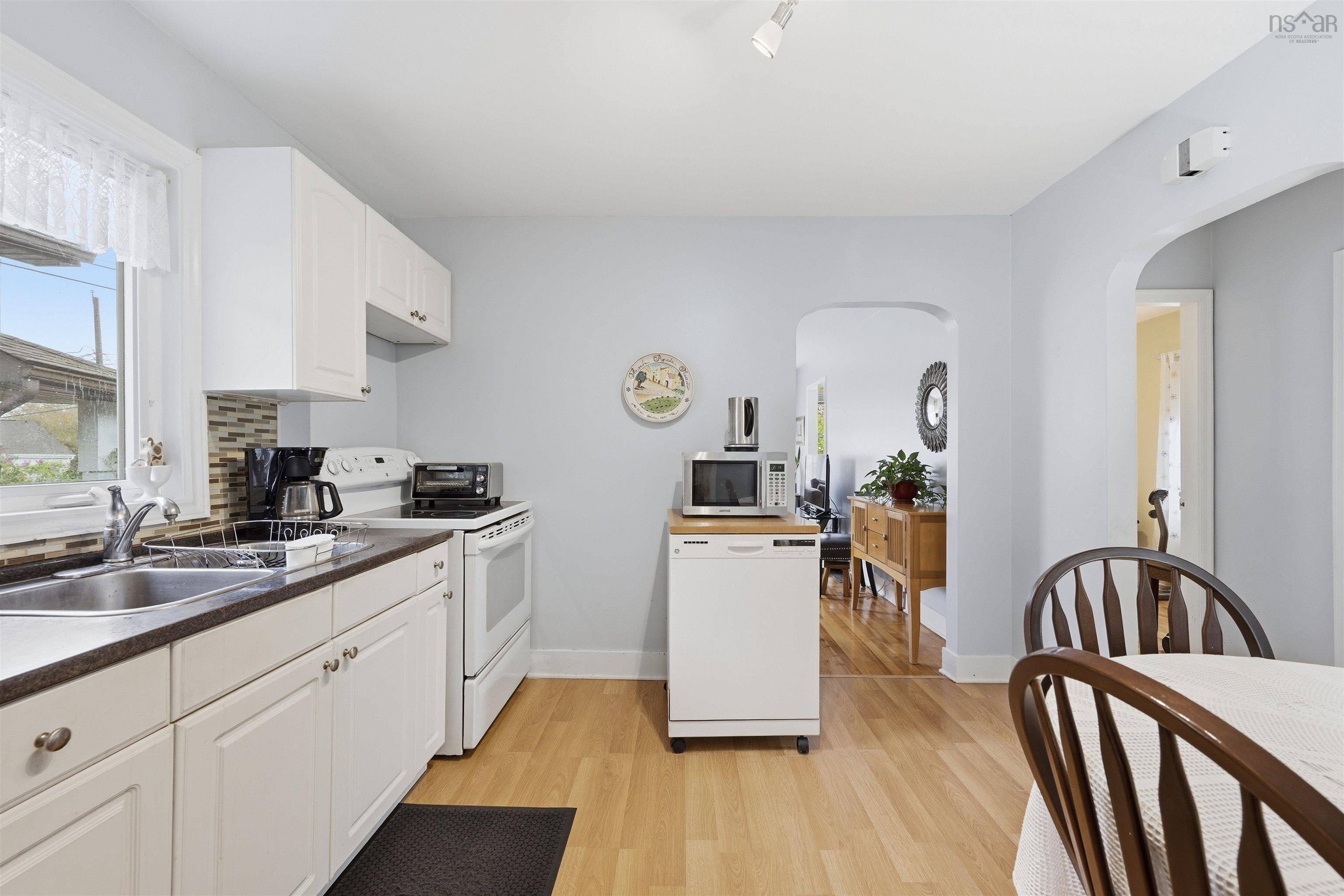 292 Chadwick Street, Dartmouth, NS (MLS 202613276)