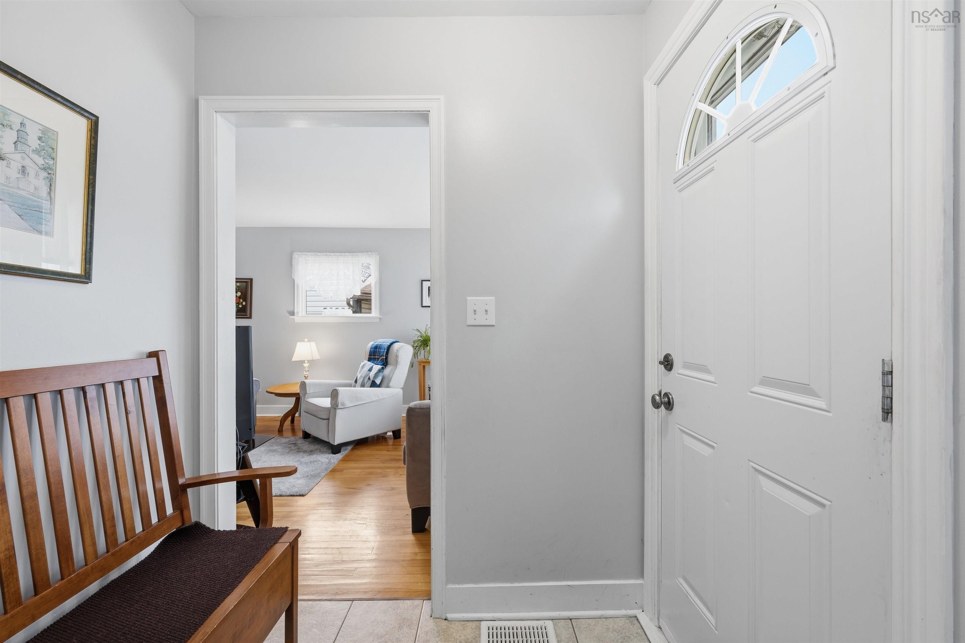 292 Chadwick Street, Dartmouth, NS (MLS 202613276)