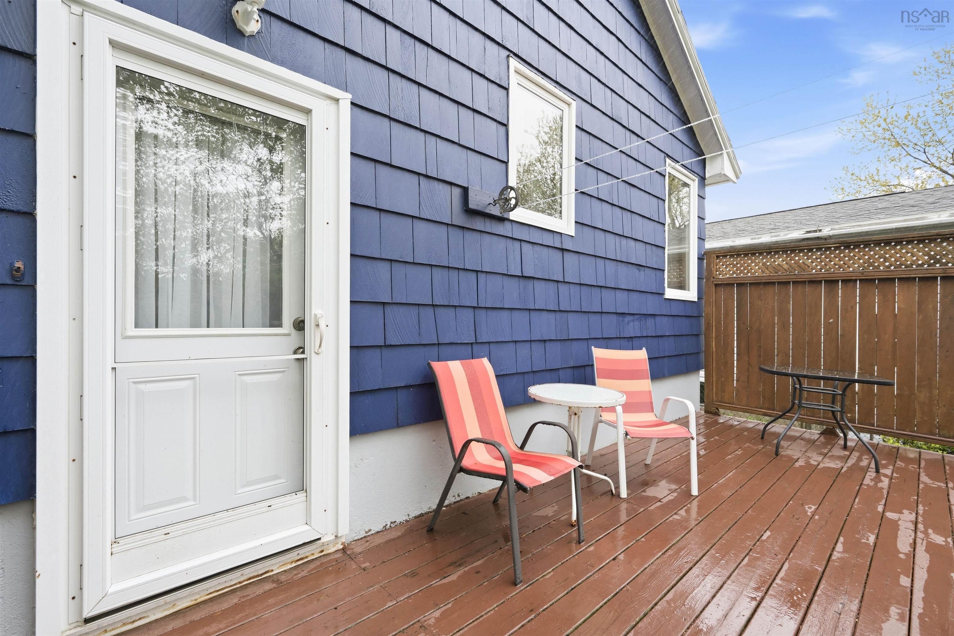 292 Chadwick Street, Dartmouth, NS (MLS 202613276)