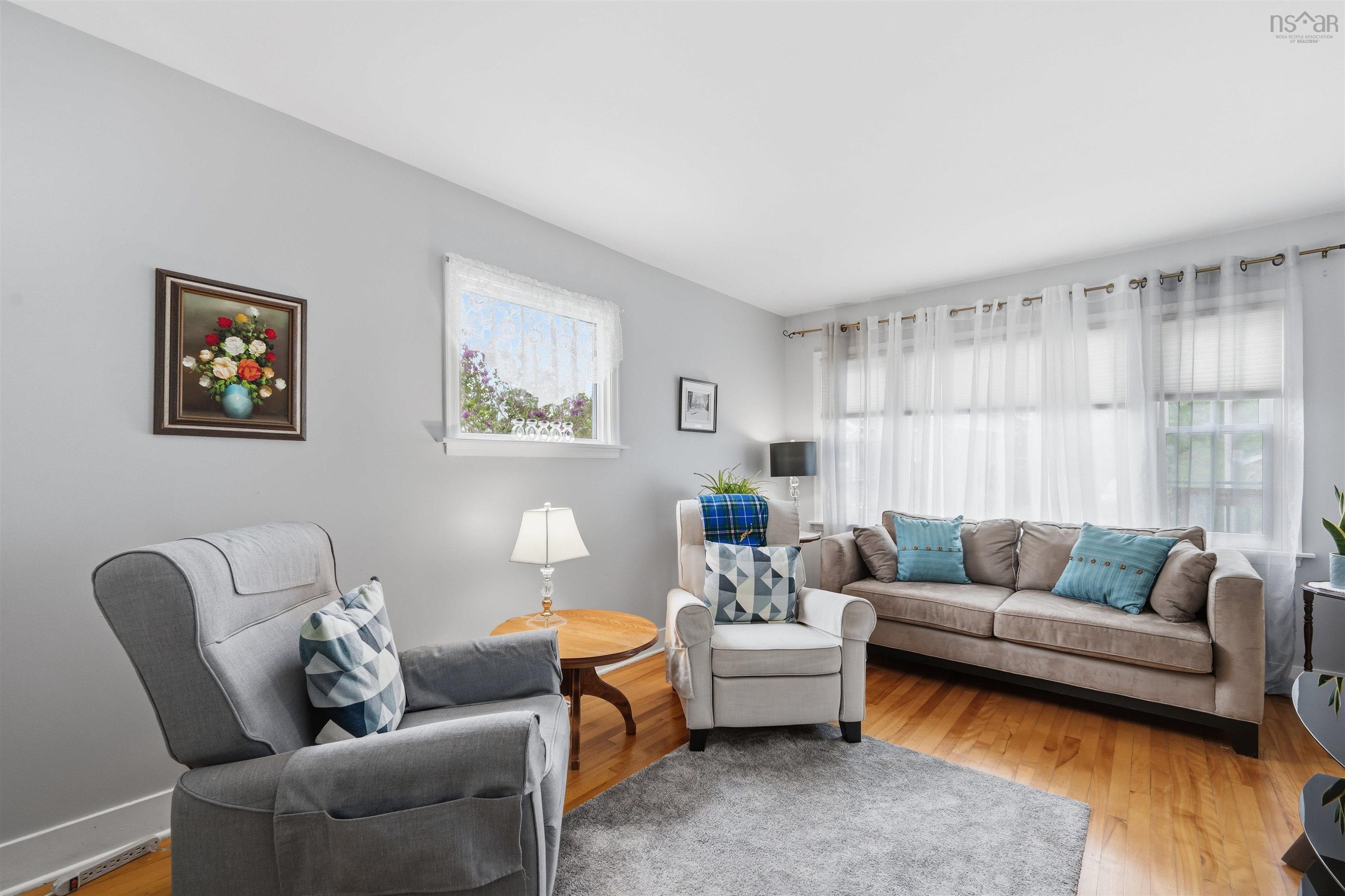 292 Chadwick Street, Dartmouth, NS (MLS 202613276)