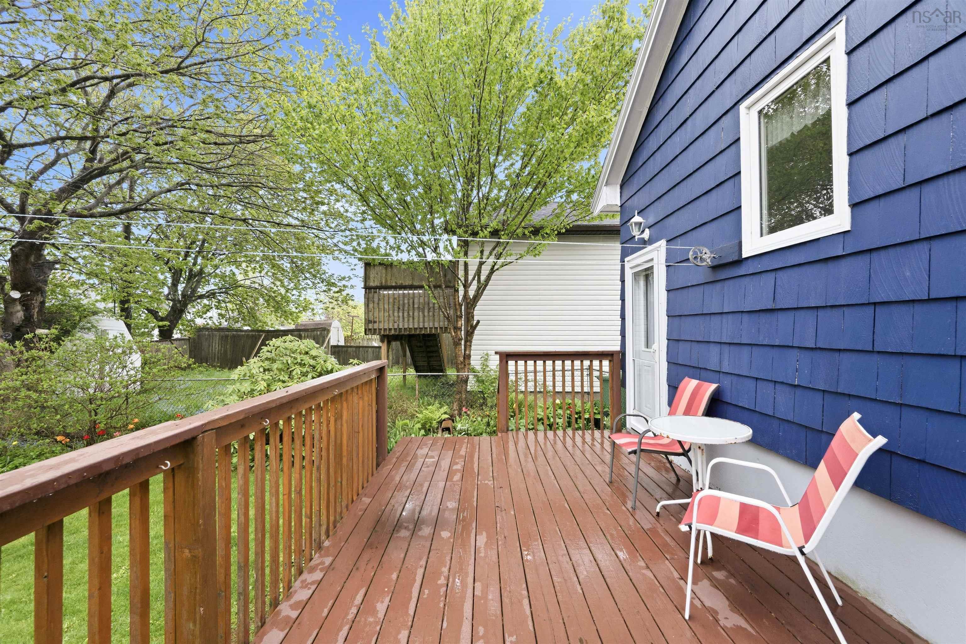 292 Chadwick Street, Dartmouth, NS (MLS 202613276)