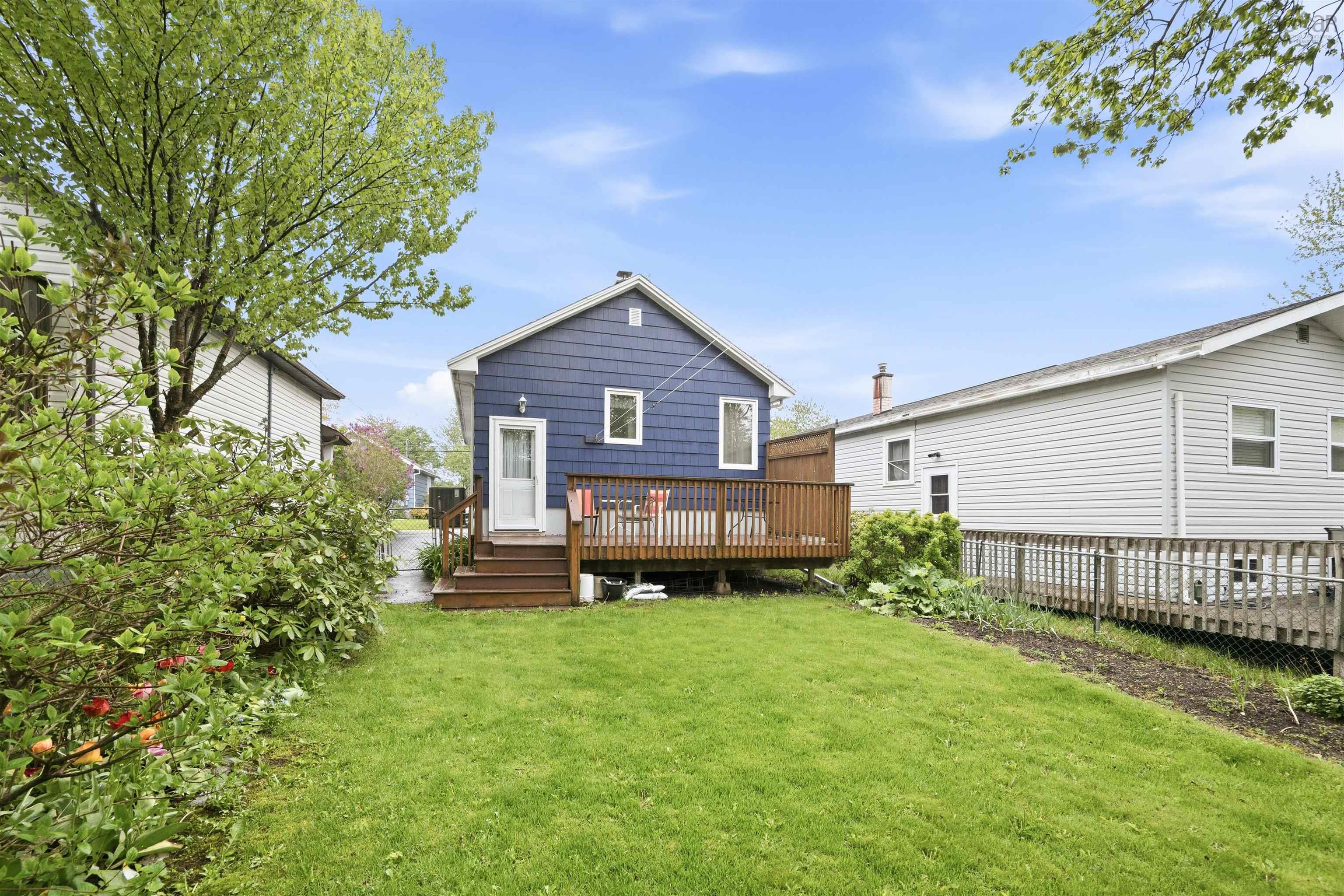 292 Chadwick Street, Dartmouth, NS (MLS 202613276)