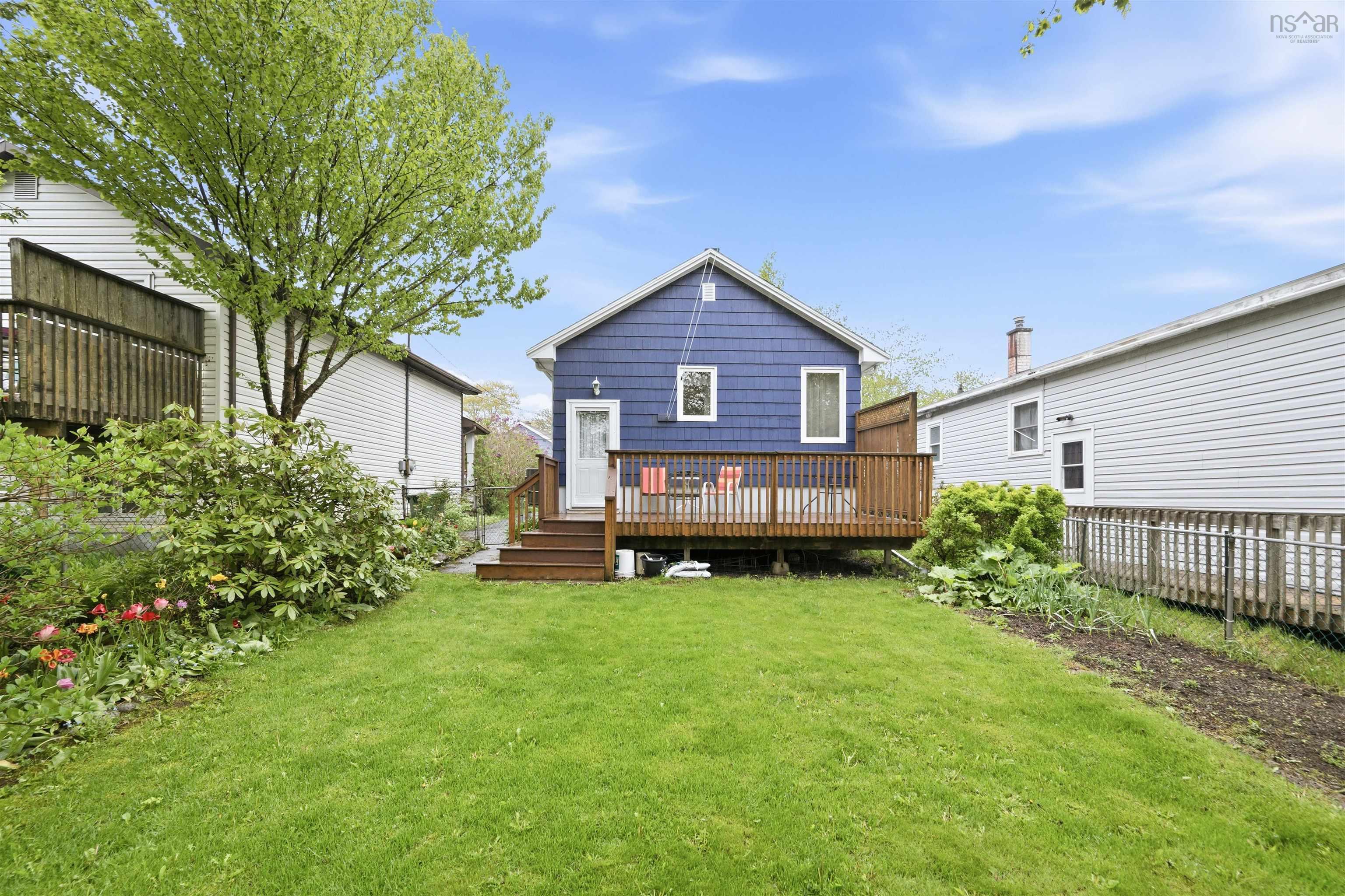 292 Chadwick Street, Dartmouth, NS (MLS 202613276)