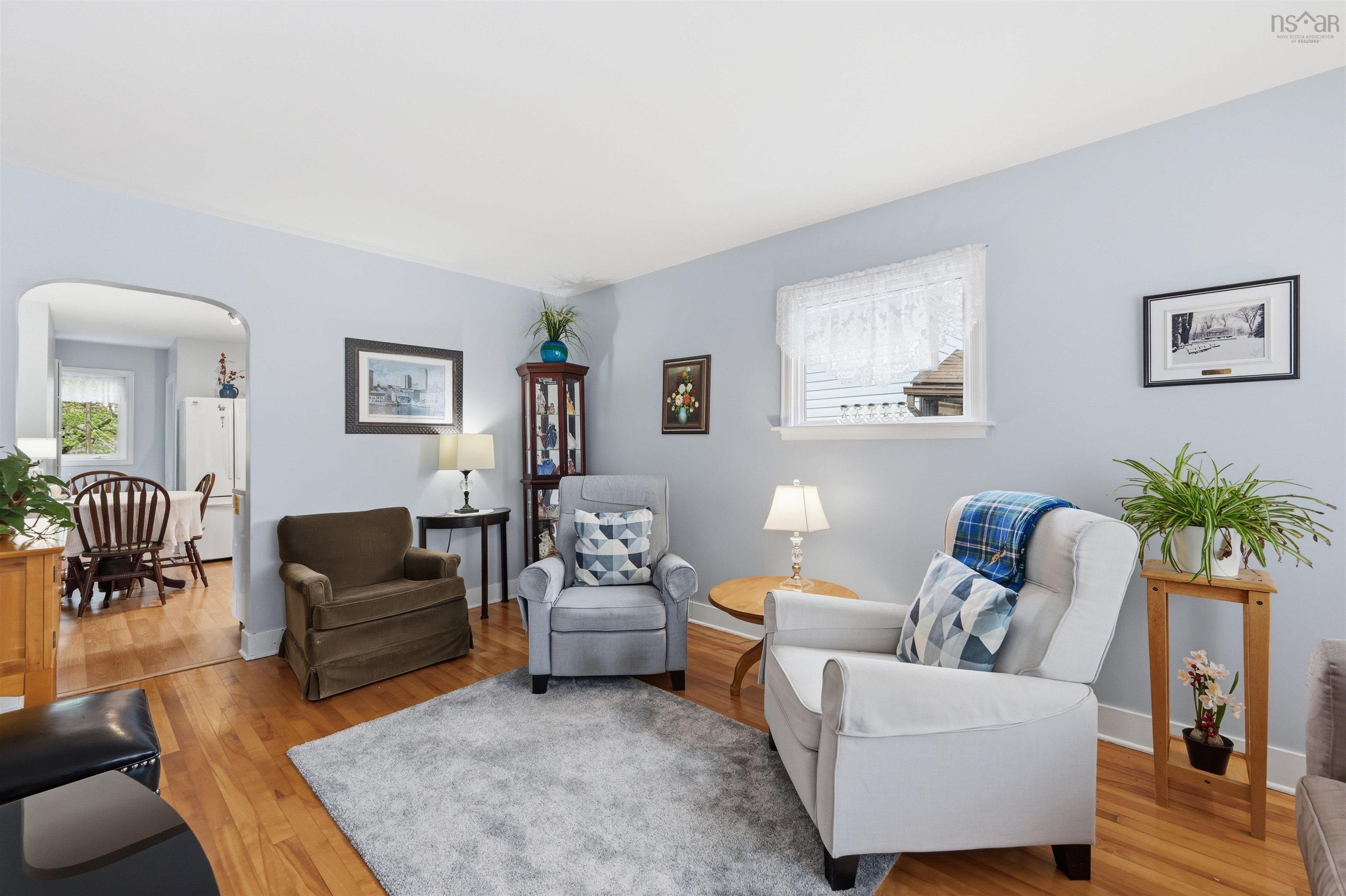 292 Chadwick Street, Dartmouth, NS (MLS 202613276)