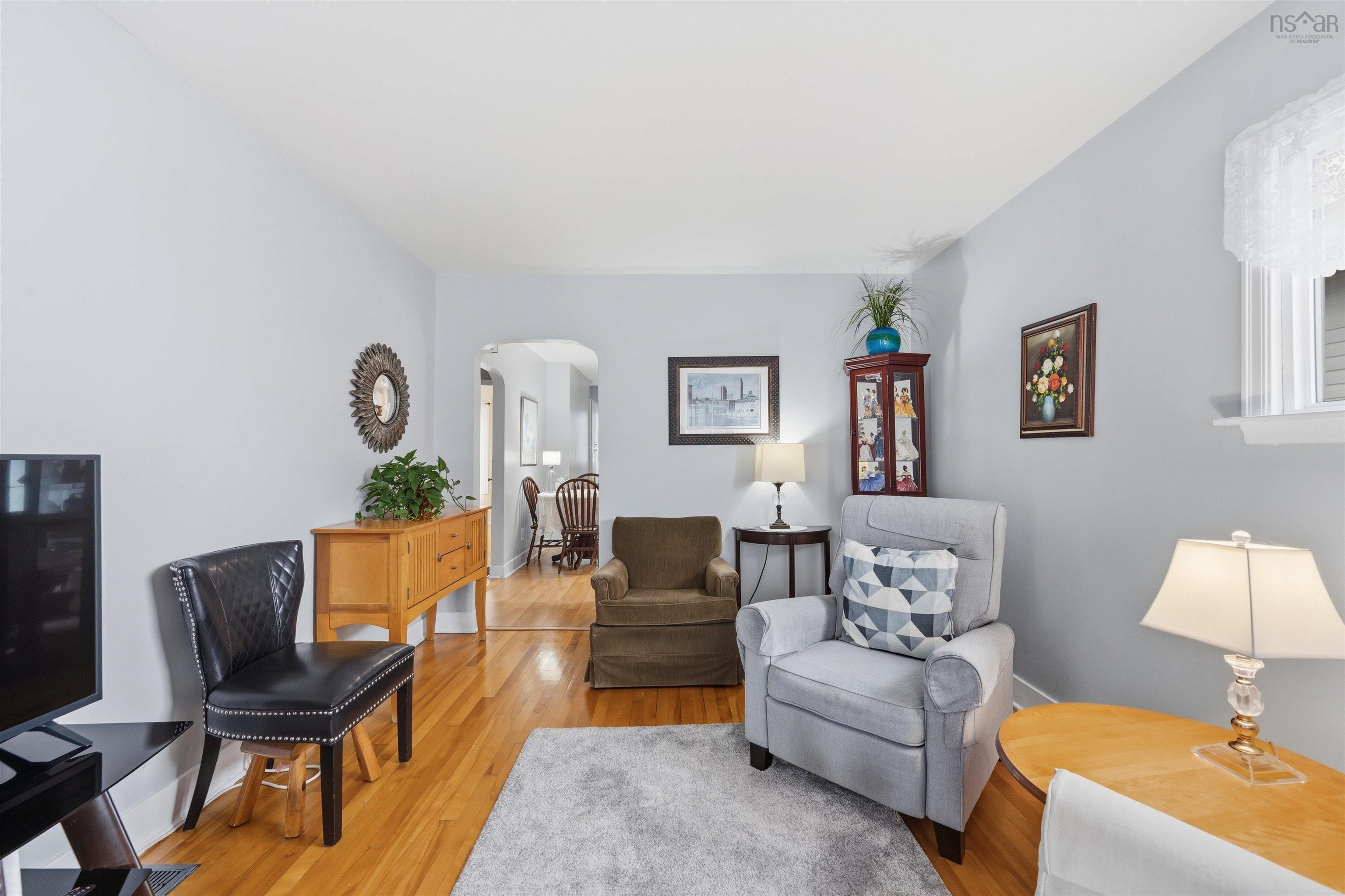 292 Chadwick Street, Dartmouth, NS (MLS 202613276)