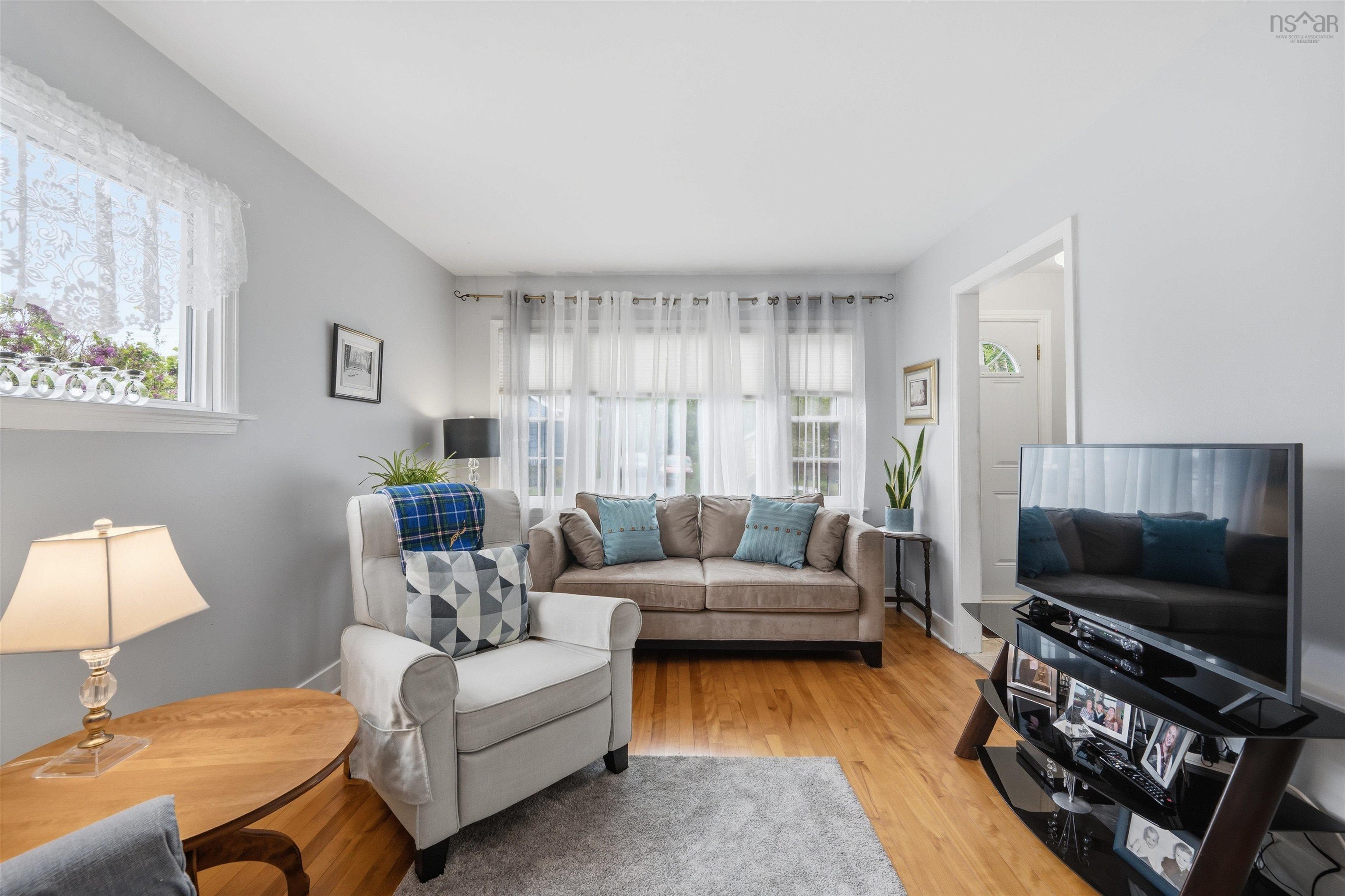 292 Chadwick Street, Dartmouth, NS (MLS 202613276)