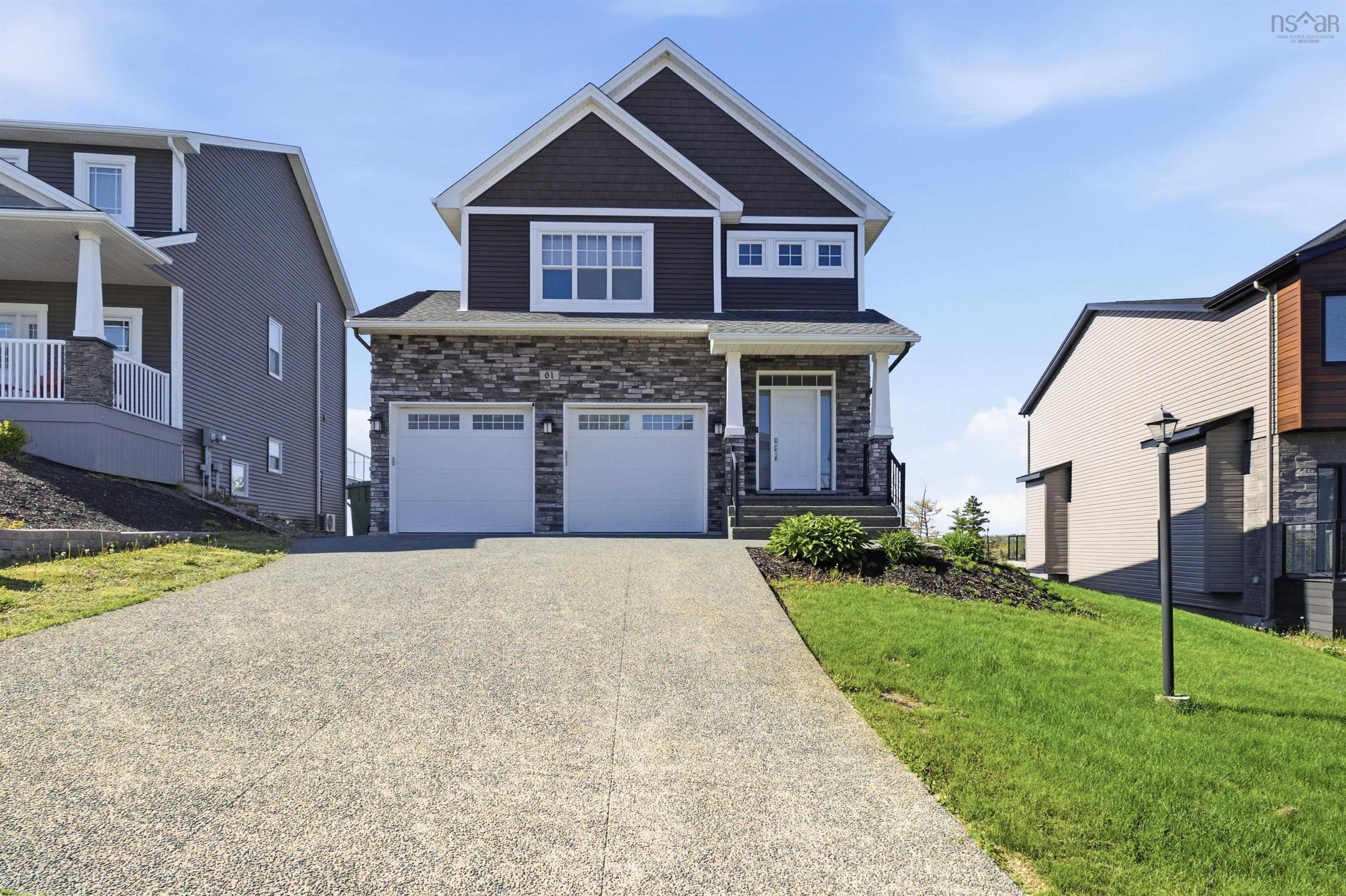 61 Maple Grove Avenue, Timberlea, NS (MLS® 202613280)
