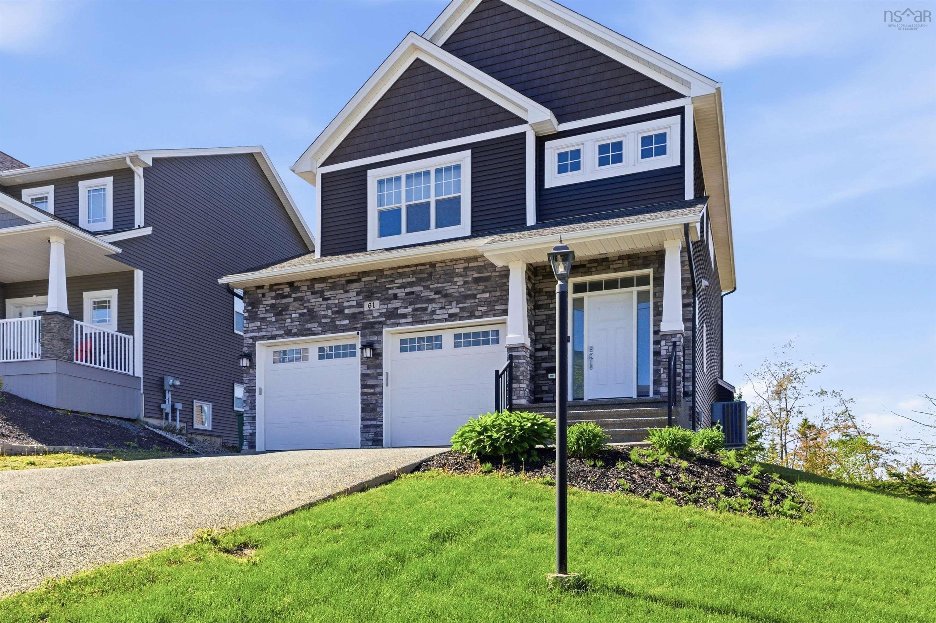61 Maple Grove Avenue, Timberlea, NS (MLS 202613280)
