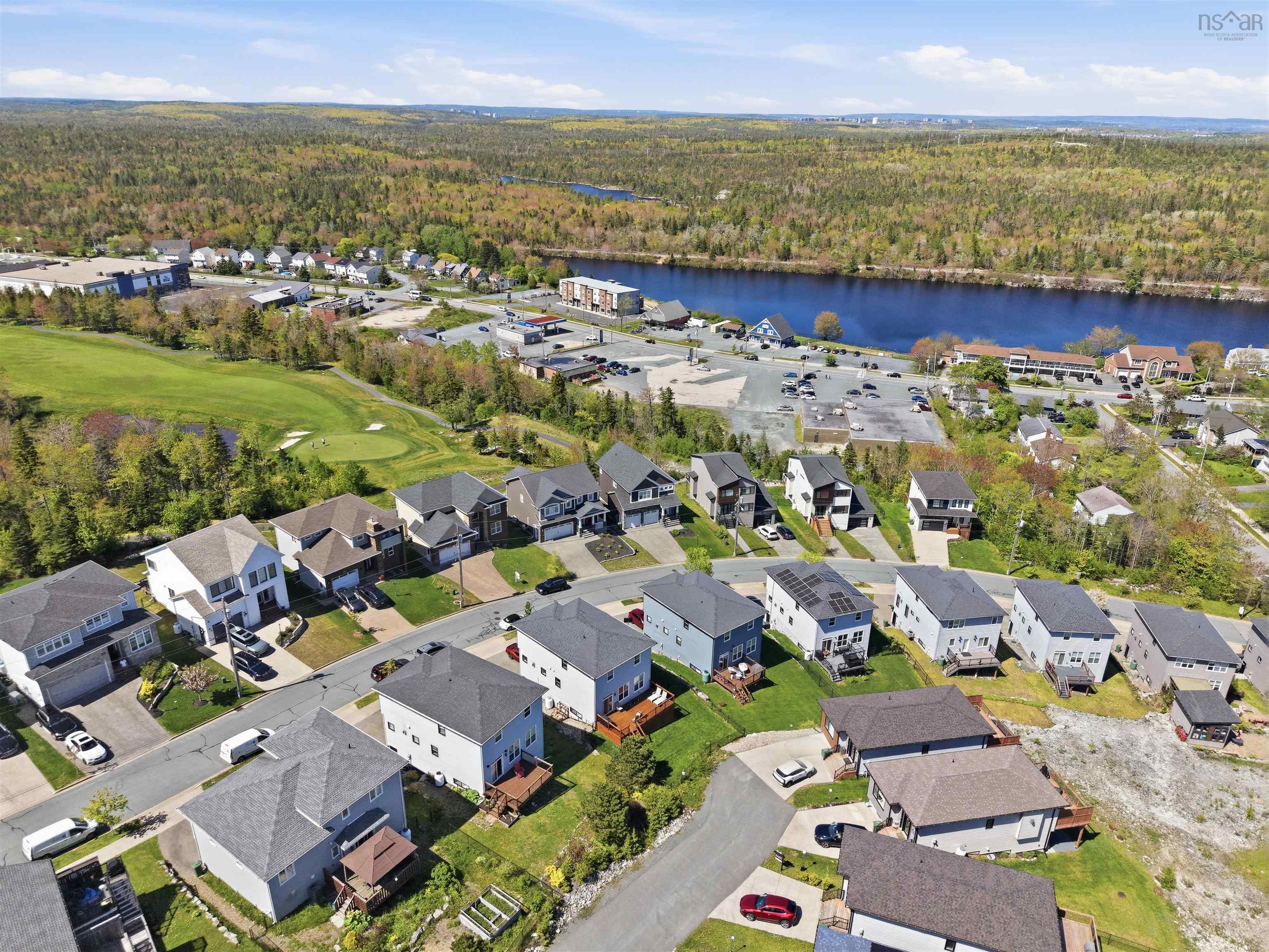 61 Maple Grove Avenue, Timberlea, NS (MLS 202613280)