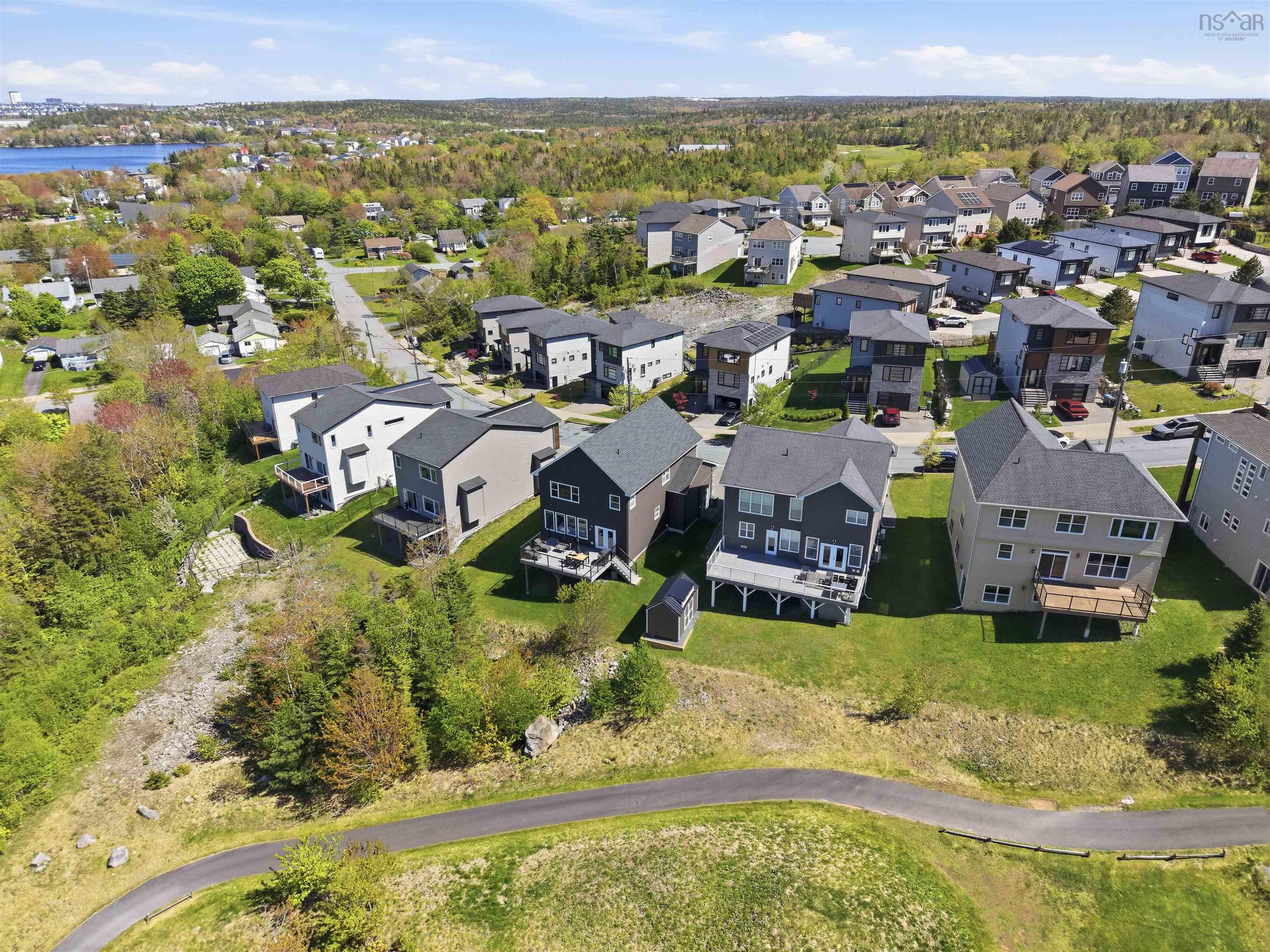 61 Maple Grove Avenue, Timberlea, NS (MLS 202613280)