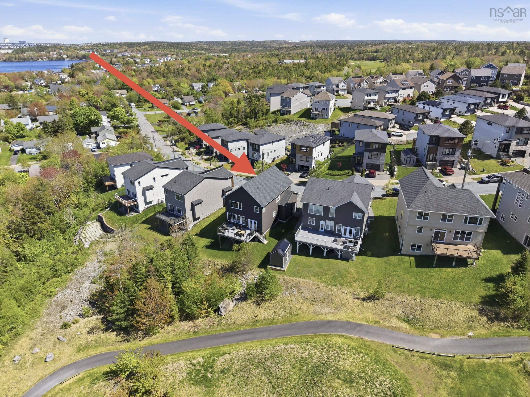 61 Maple Grove Avenue, Timberlea, NS (MLS 202613280)