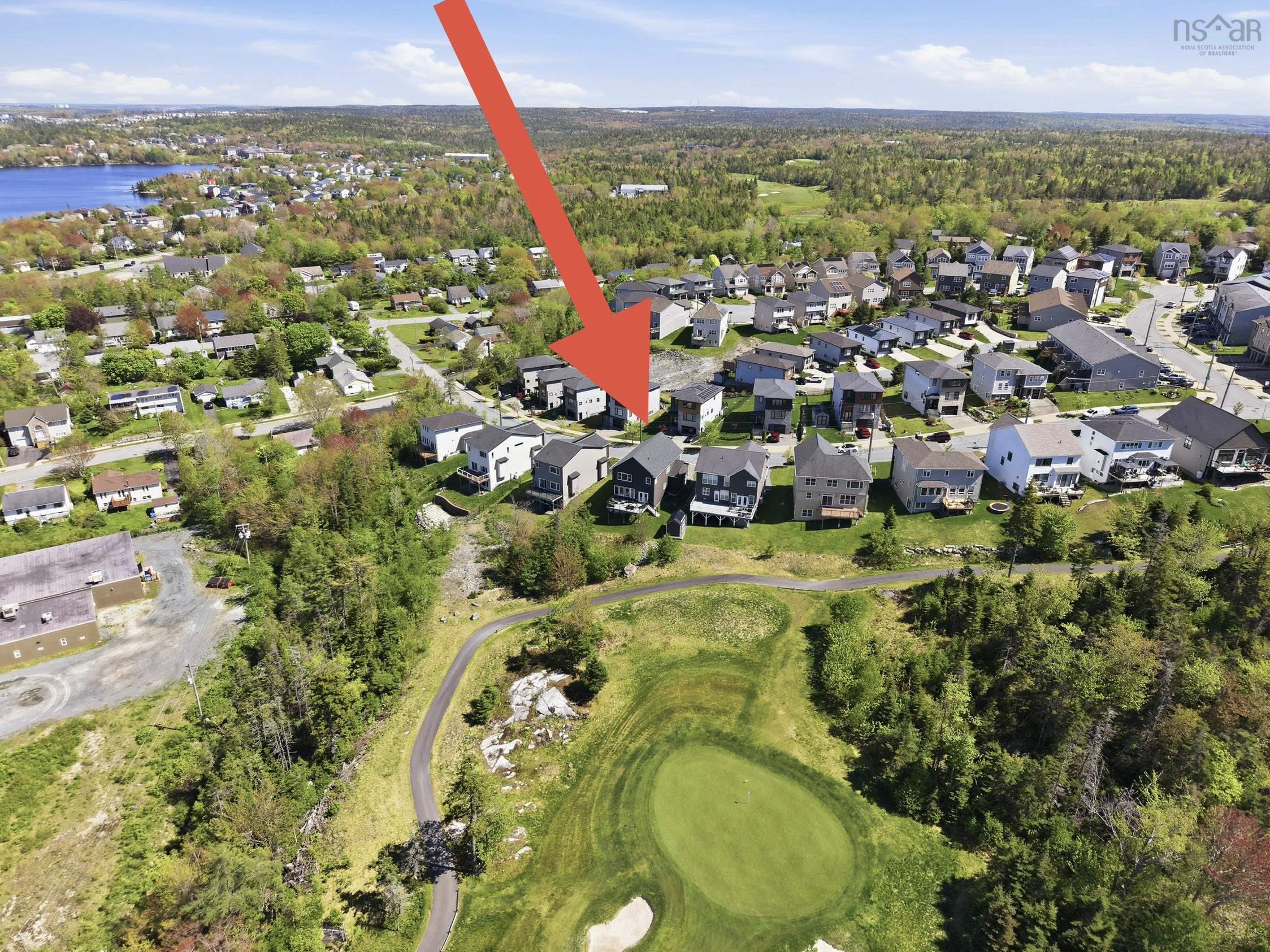 61 Maple Grove Avenue, Timberlea, NS (MLS 202613280)