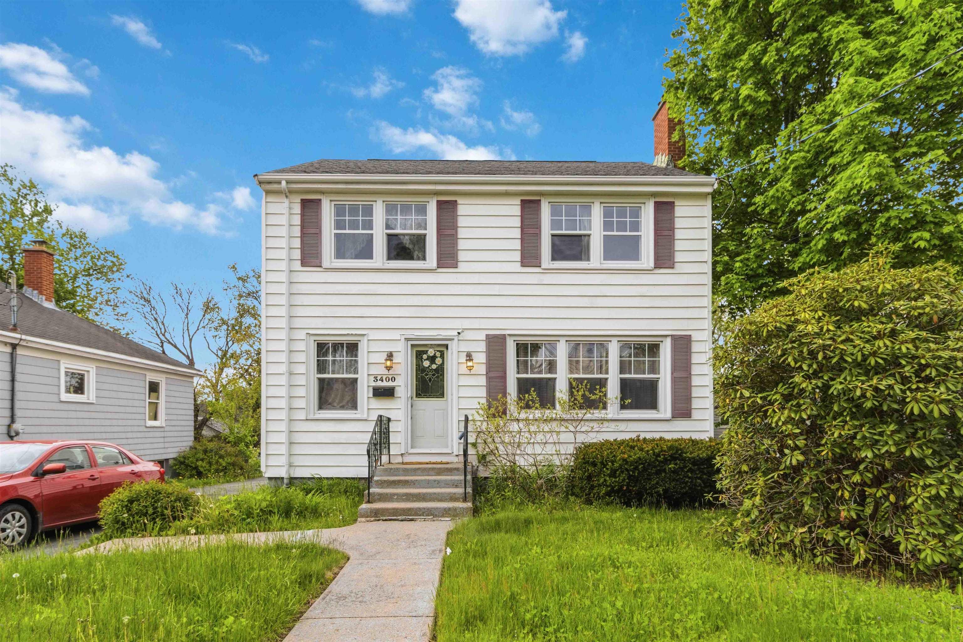 3400 Connaught Avenue, Halifax, NS (MLS® 202613282)