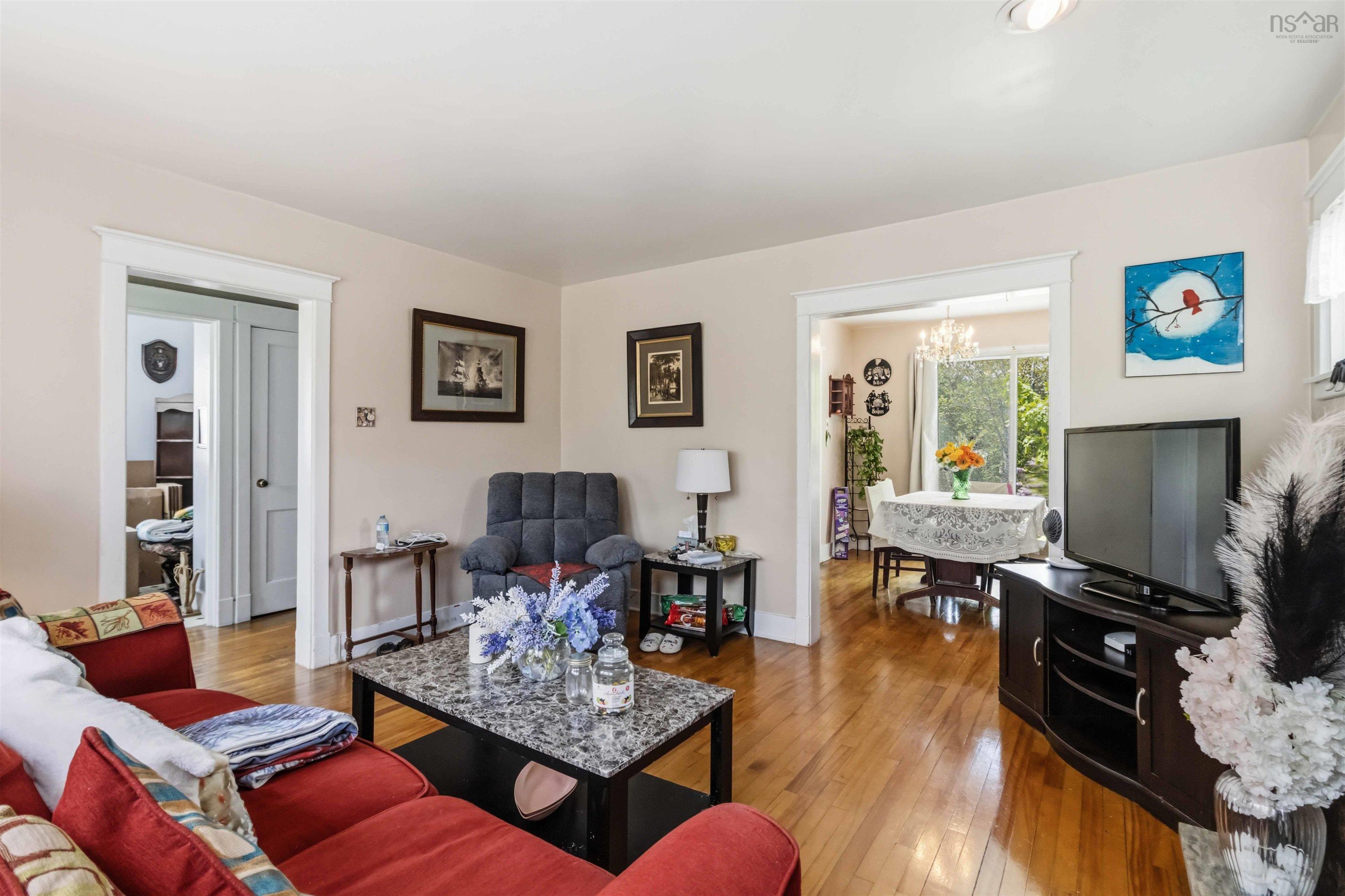 3400 Connaught Avenue, Halifax, NS (MLS 202613282)
