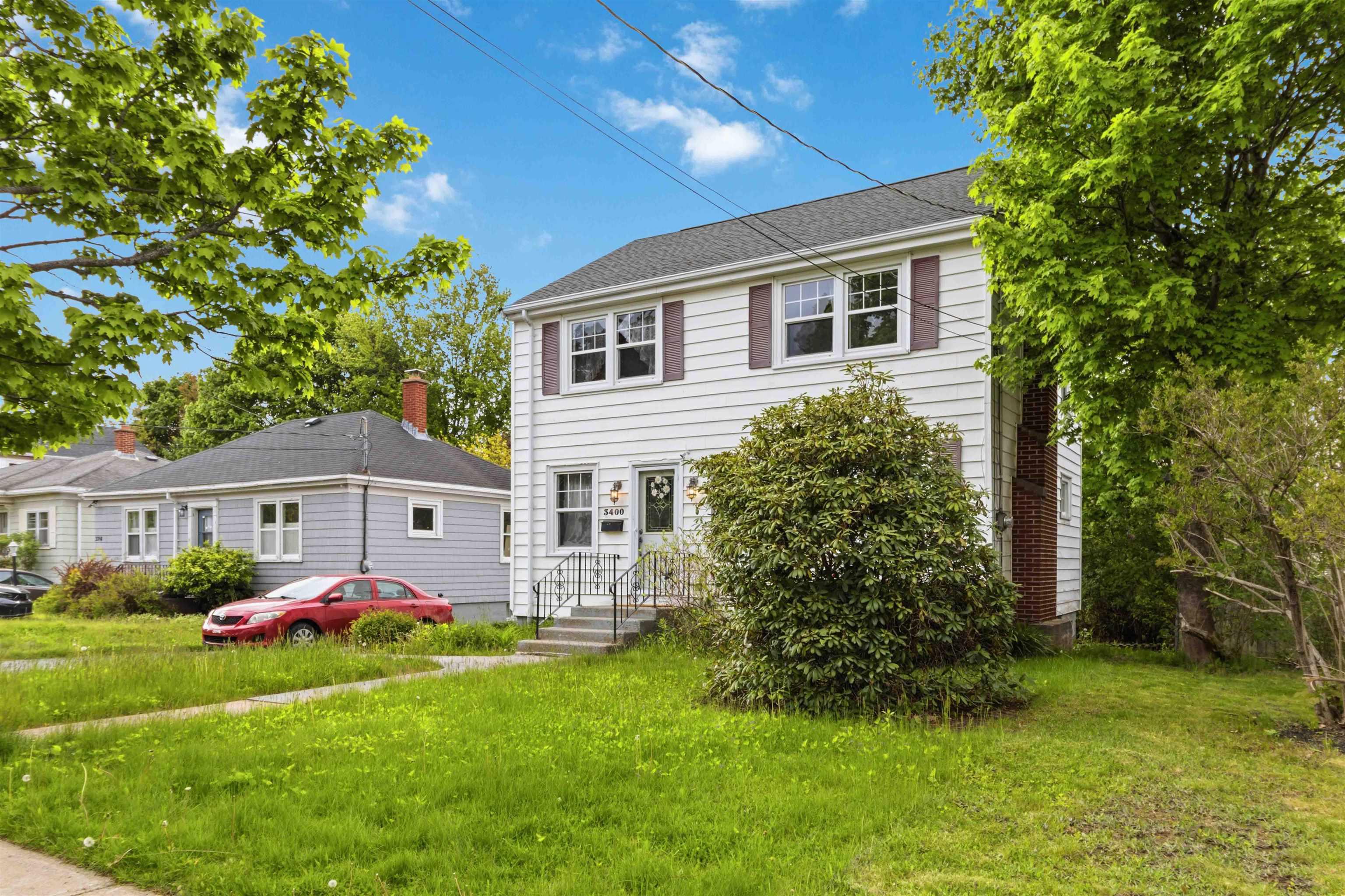 3400 Connaught Avenue, Halifax, NS (MLS 202613282)