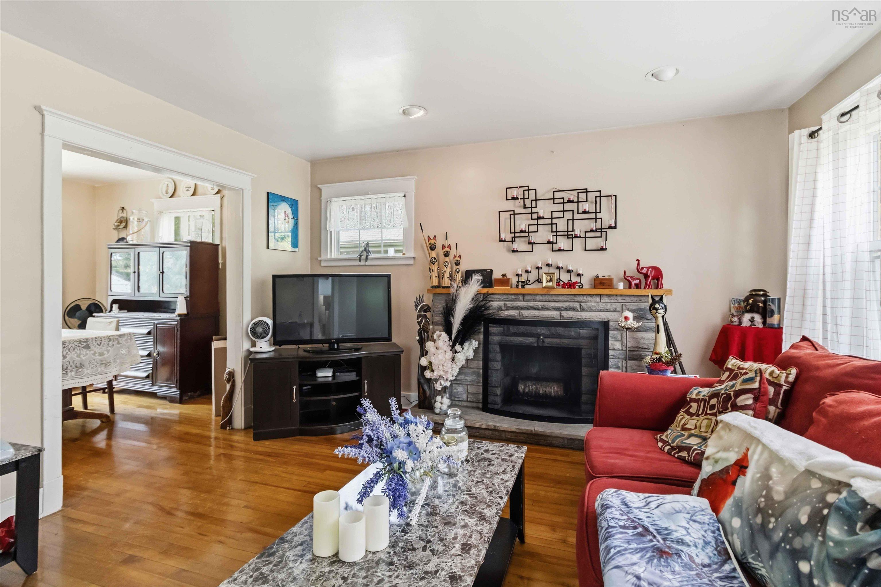 3400 Connaught Avenue, Halifax, NS (MLS 202613282)