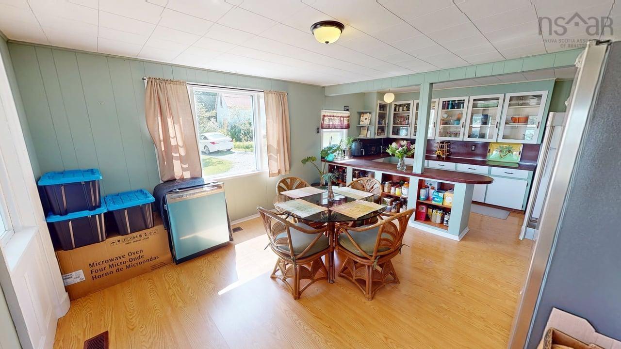 $333,000.00: 9399 NS-16, Cooks Cove
