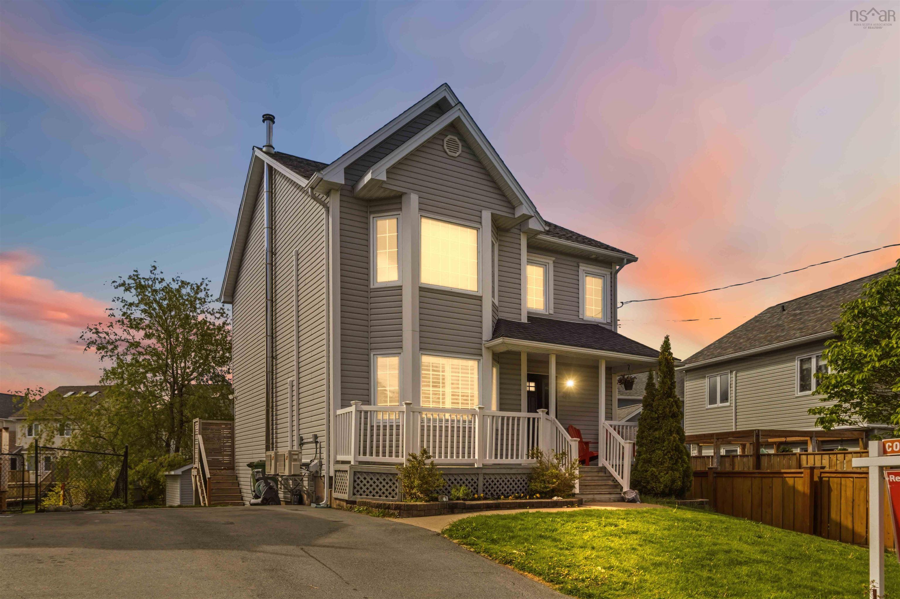 $584,900.00: 24 Morris Lake Drive, Dartmouth
