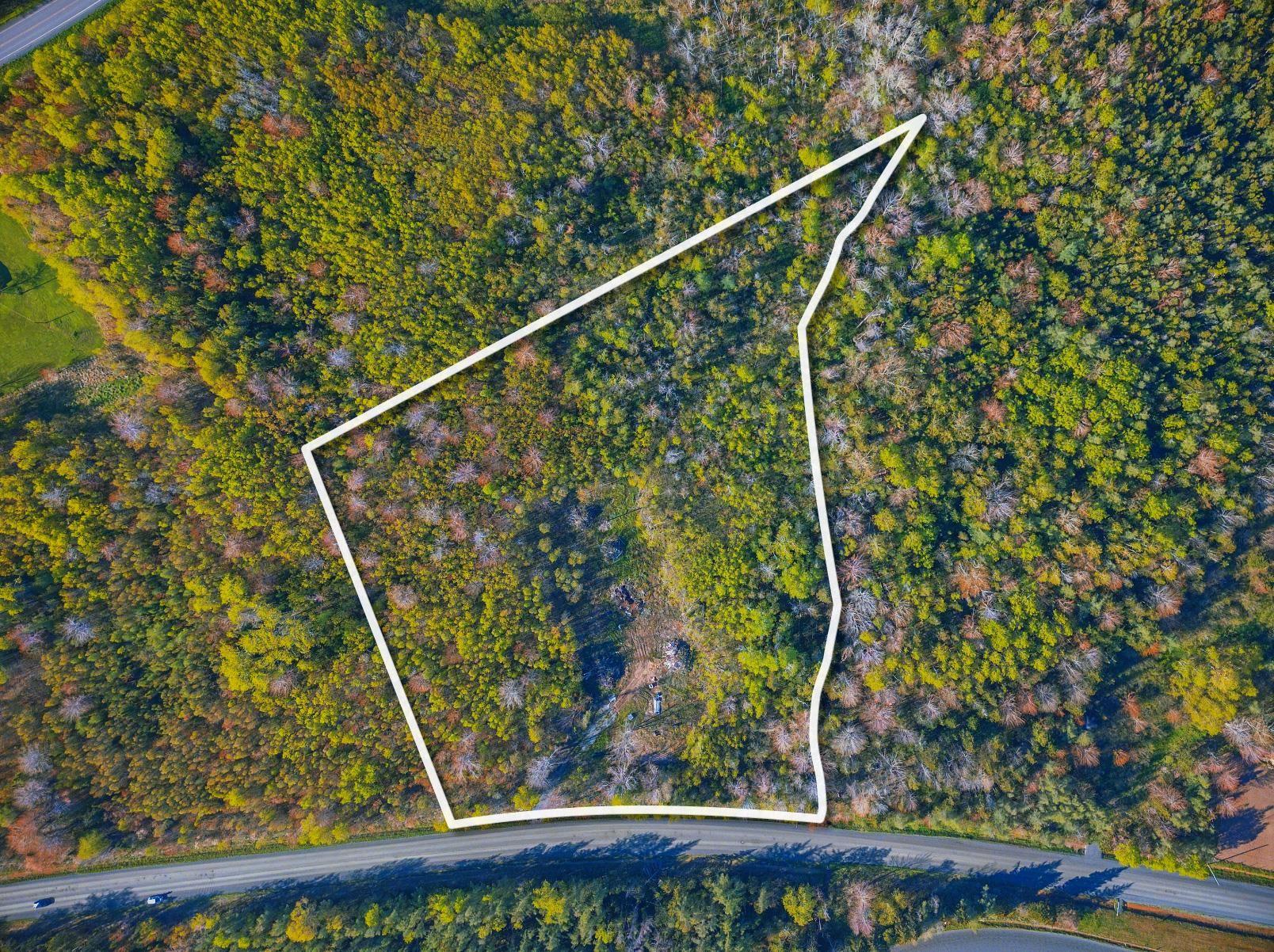 $49,000.00: Lot 21-4 Upper Southwest Mabou Road, Dungarry