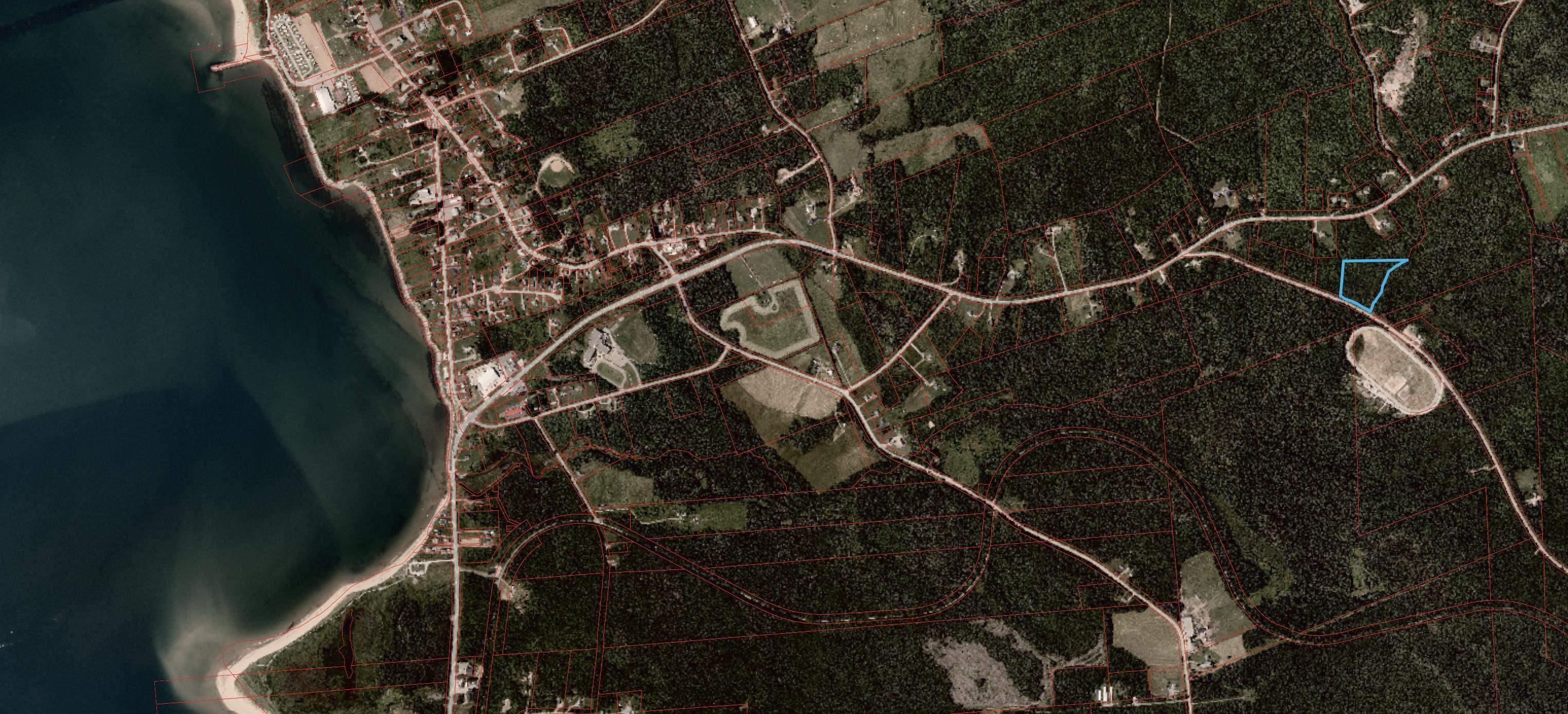 $49,000.00: Lot 21-4 Upper Southwest Mabou Road, Dungarry