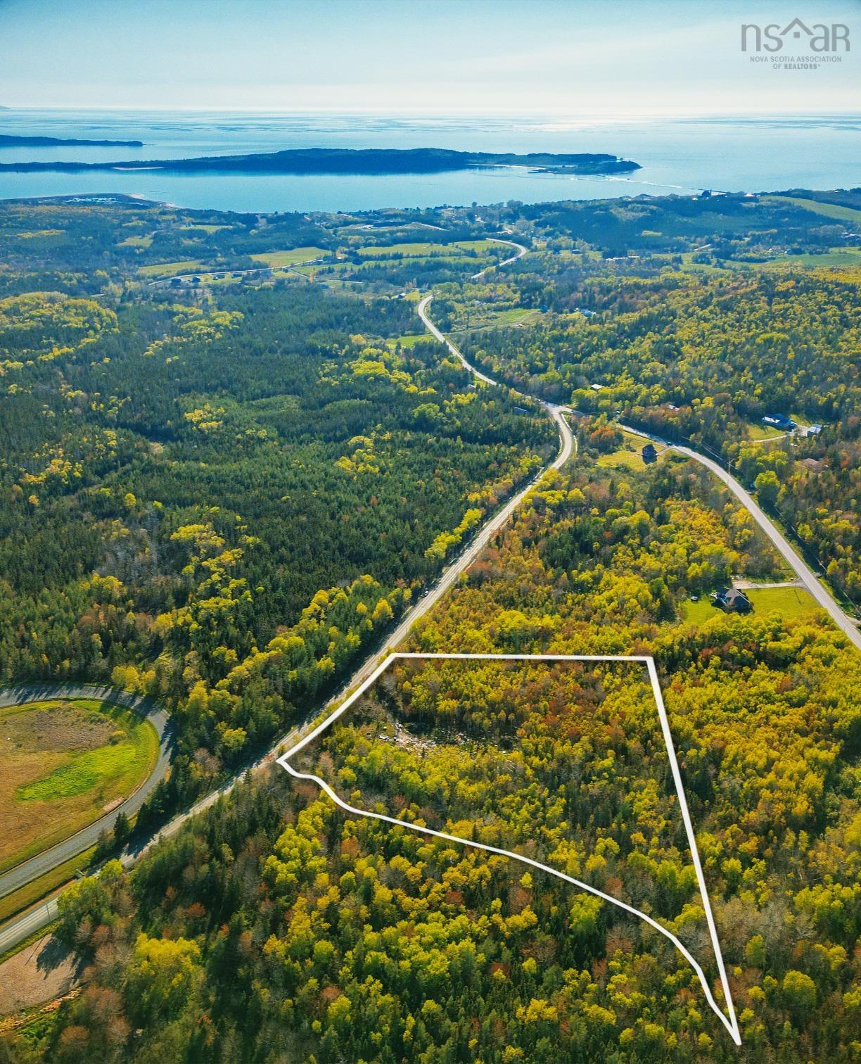$49,000.00: Lot 21-4 Upper Southwest Mabou Road, Dungarry