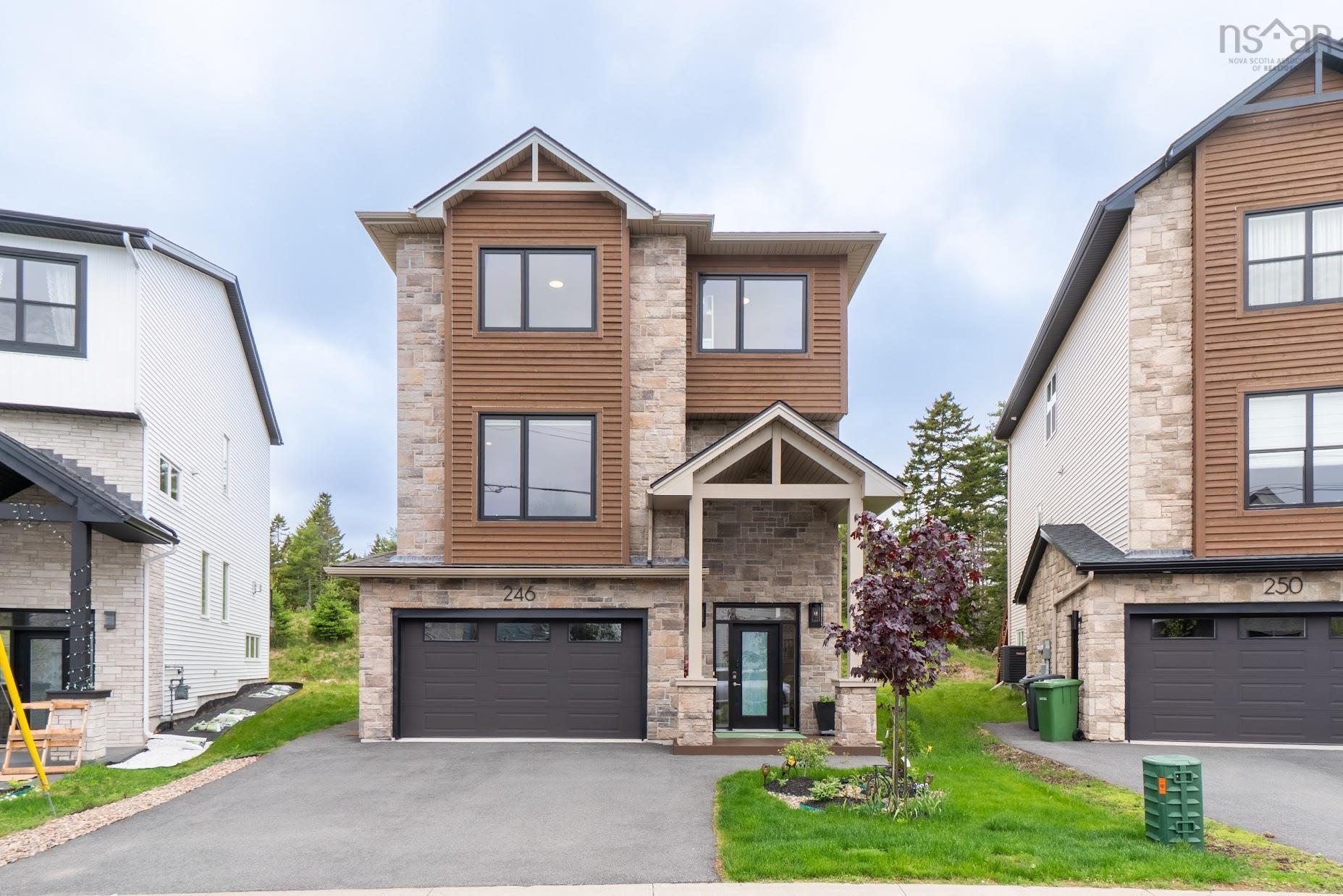 246 Talus Avenue, Bedford, NS (MLS® 202613299)