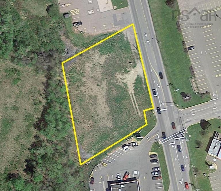215 South Albion Road, Amherst, NS (MLS 202613311)