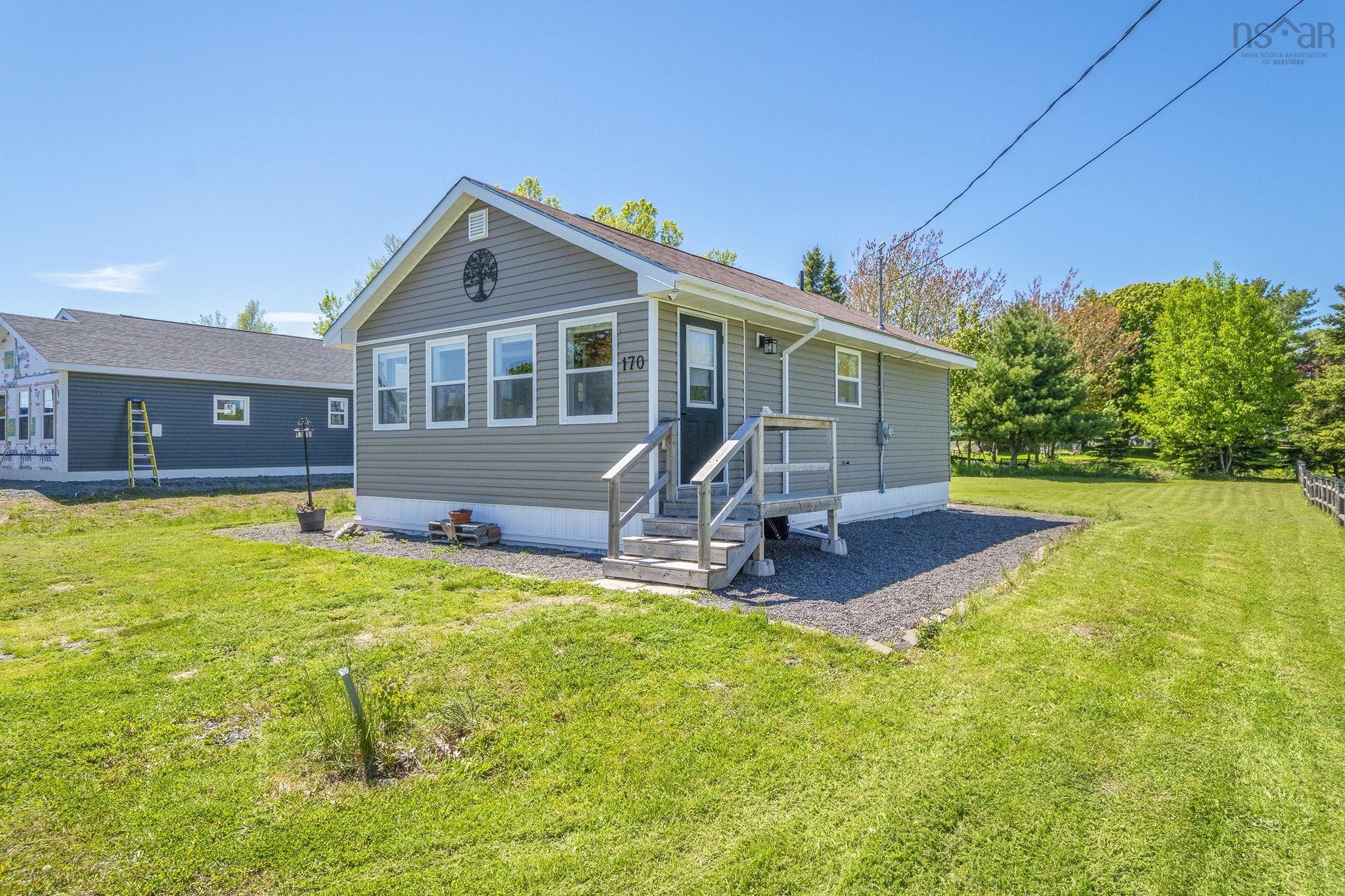 $199,000.00: 170 Oak Street, Pictou